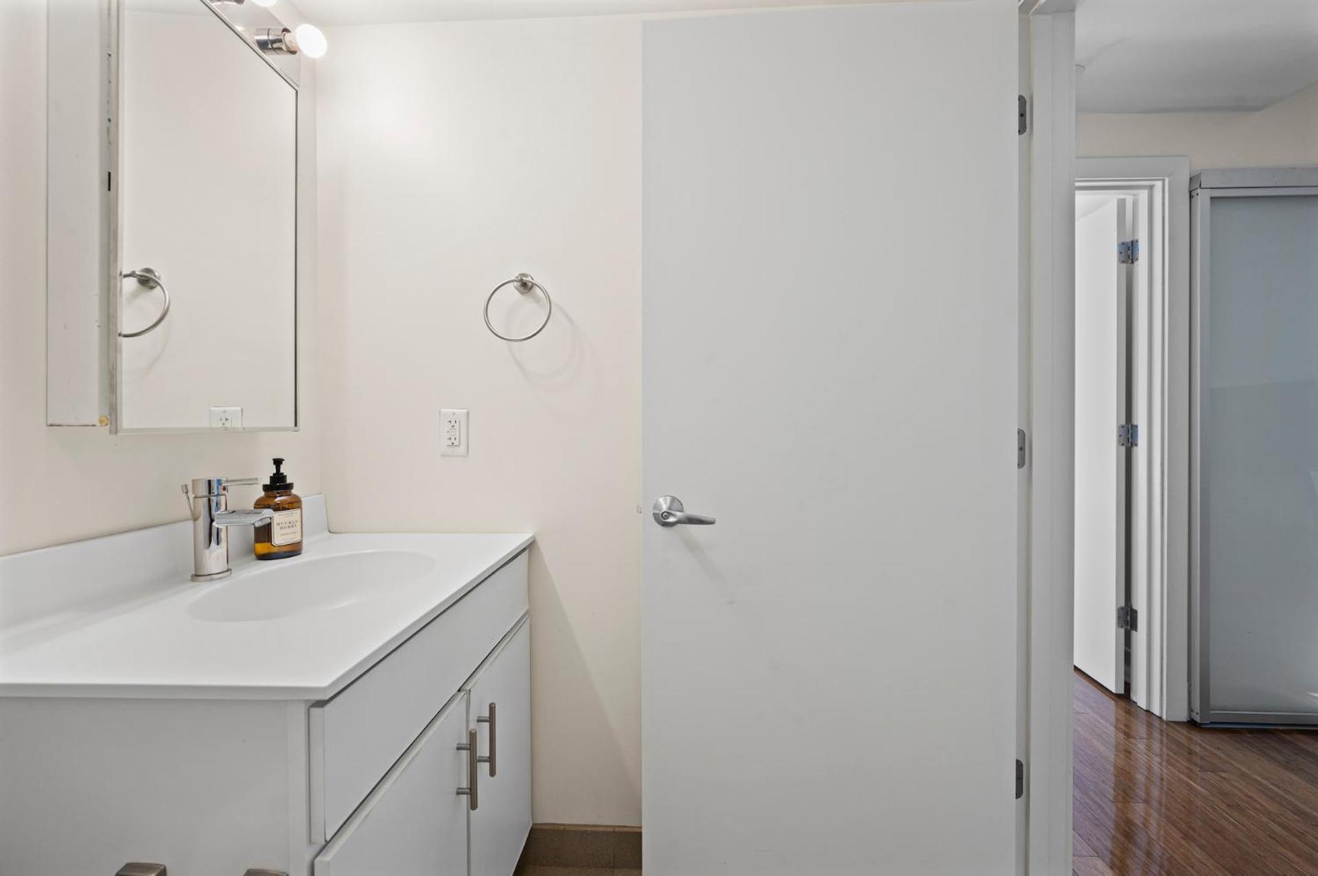Apartamento Furnished In Downtown Boston
