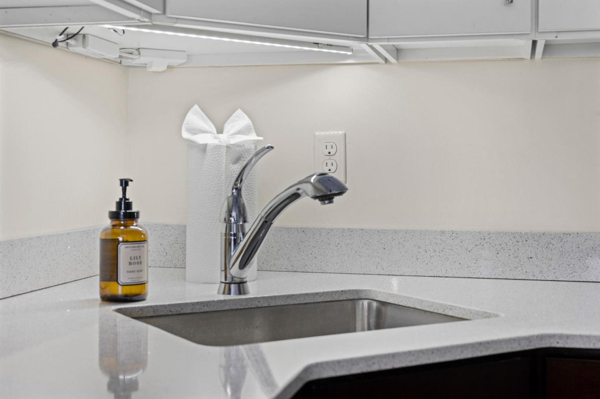 Apartamento Furnished In Downtown