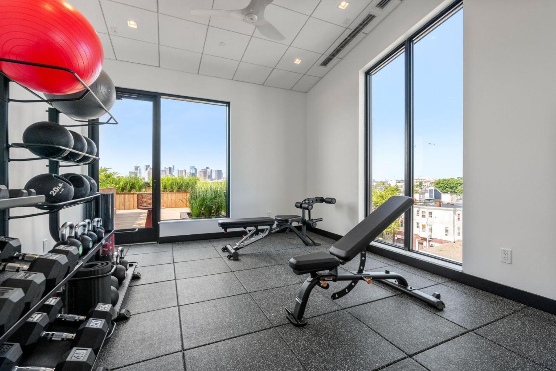 Appartement Luxury Furnished Near Logan Airport *