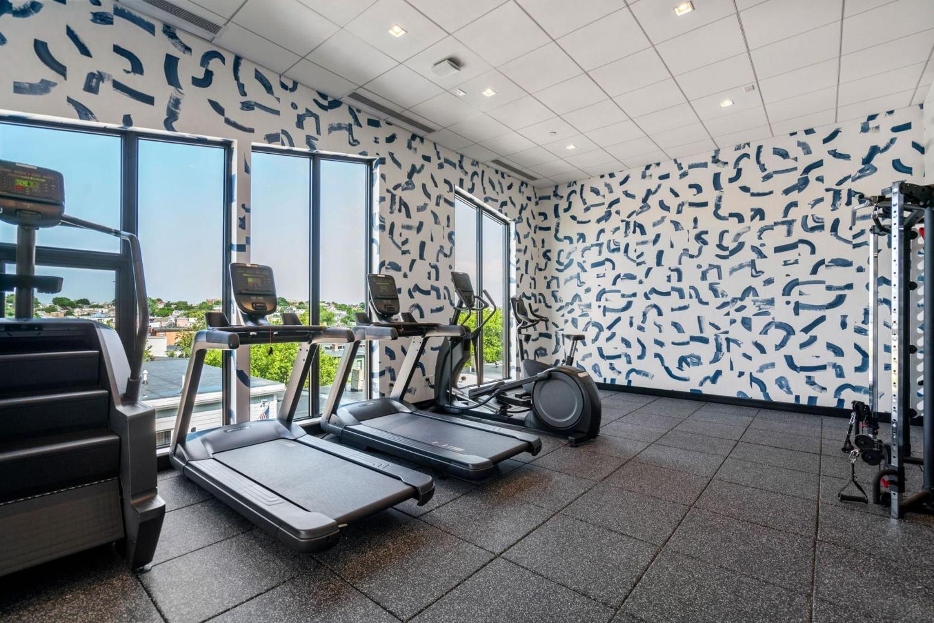 Appartement Luxury Furnished Near Logan Airport