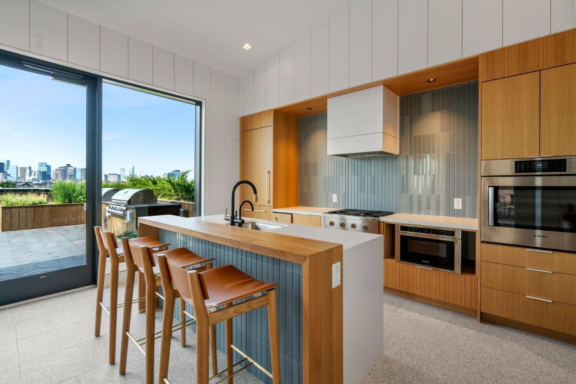 Appartement Luxury Furnished Near Logan Airport *