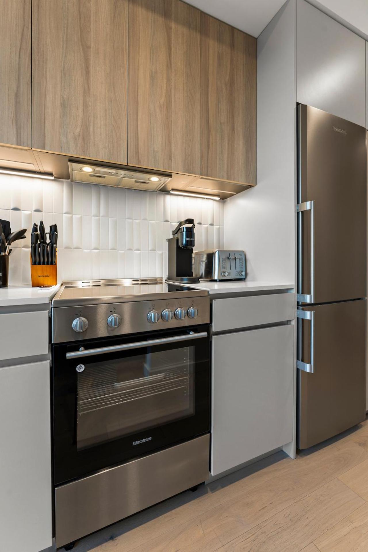 Furnished In South Apartamento