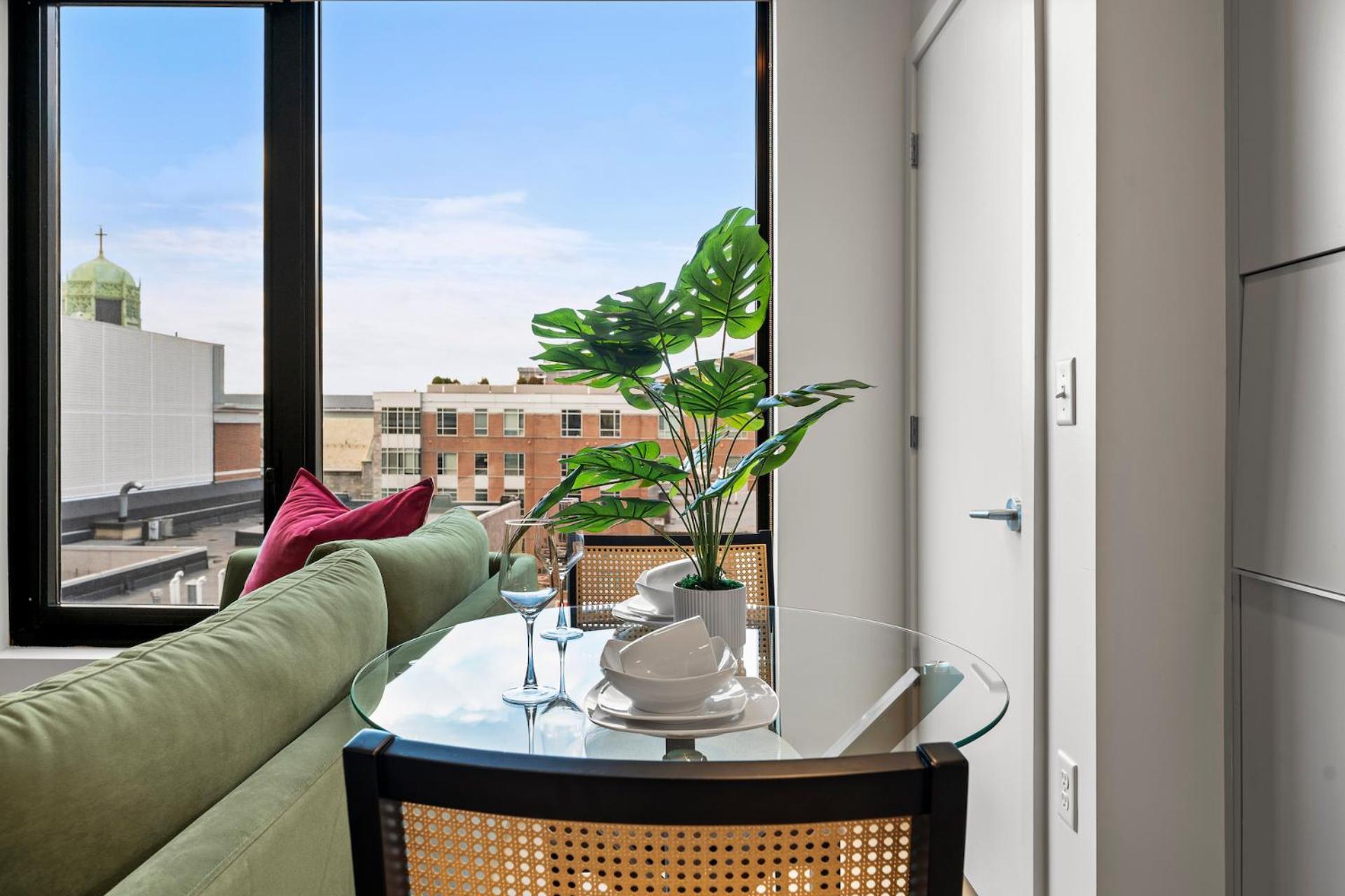 Furnished In South Apartamento Boston