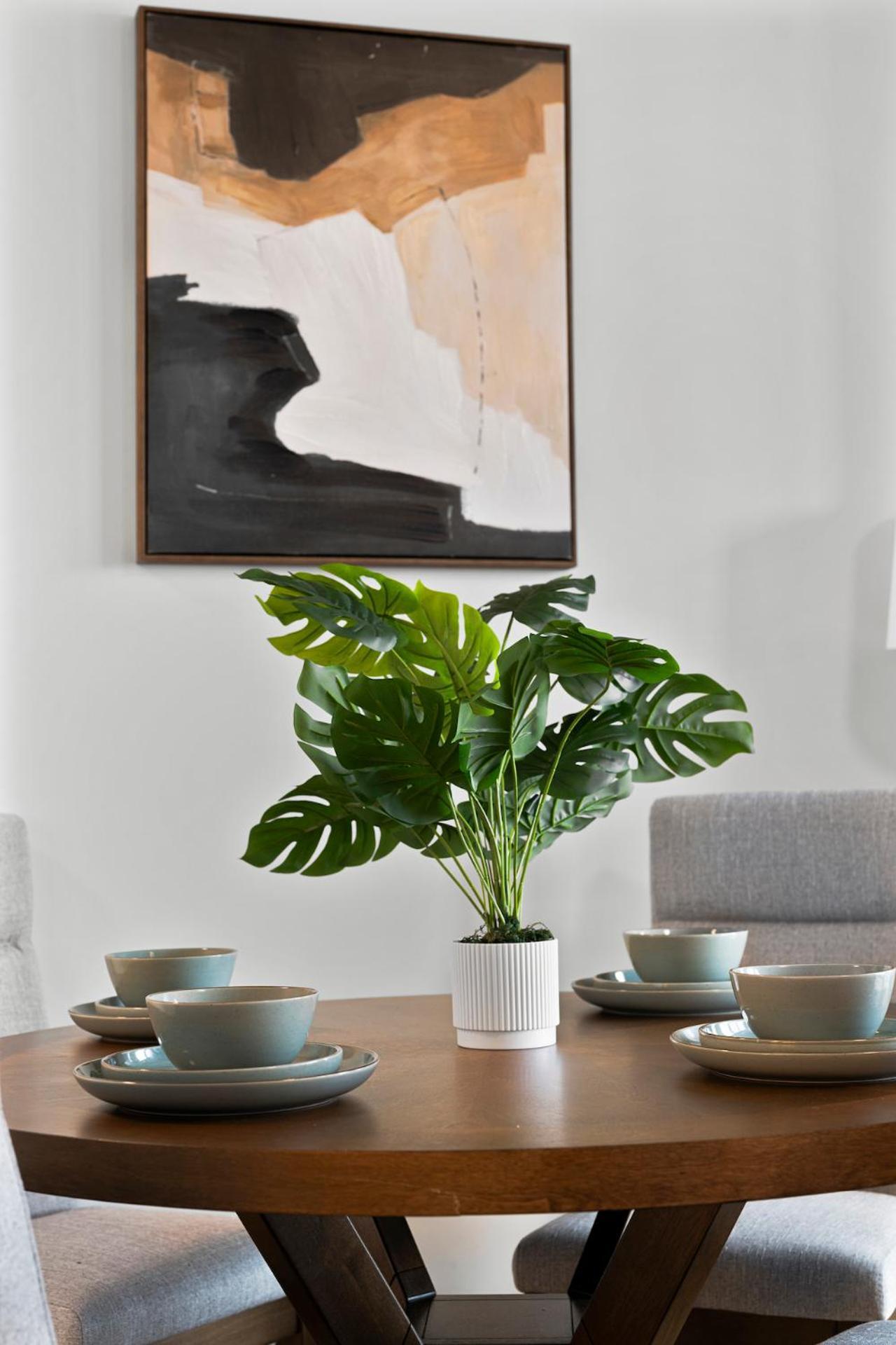 Furnished Luxury Next To Harvard Stadium Boston