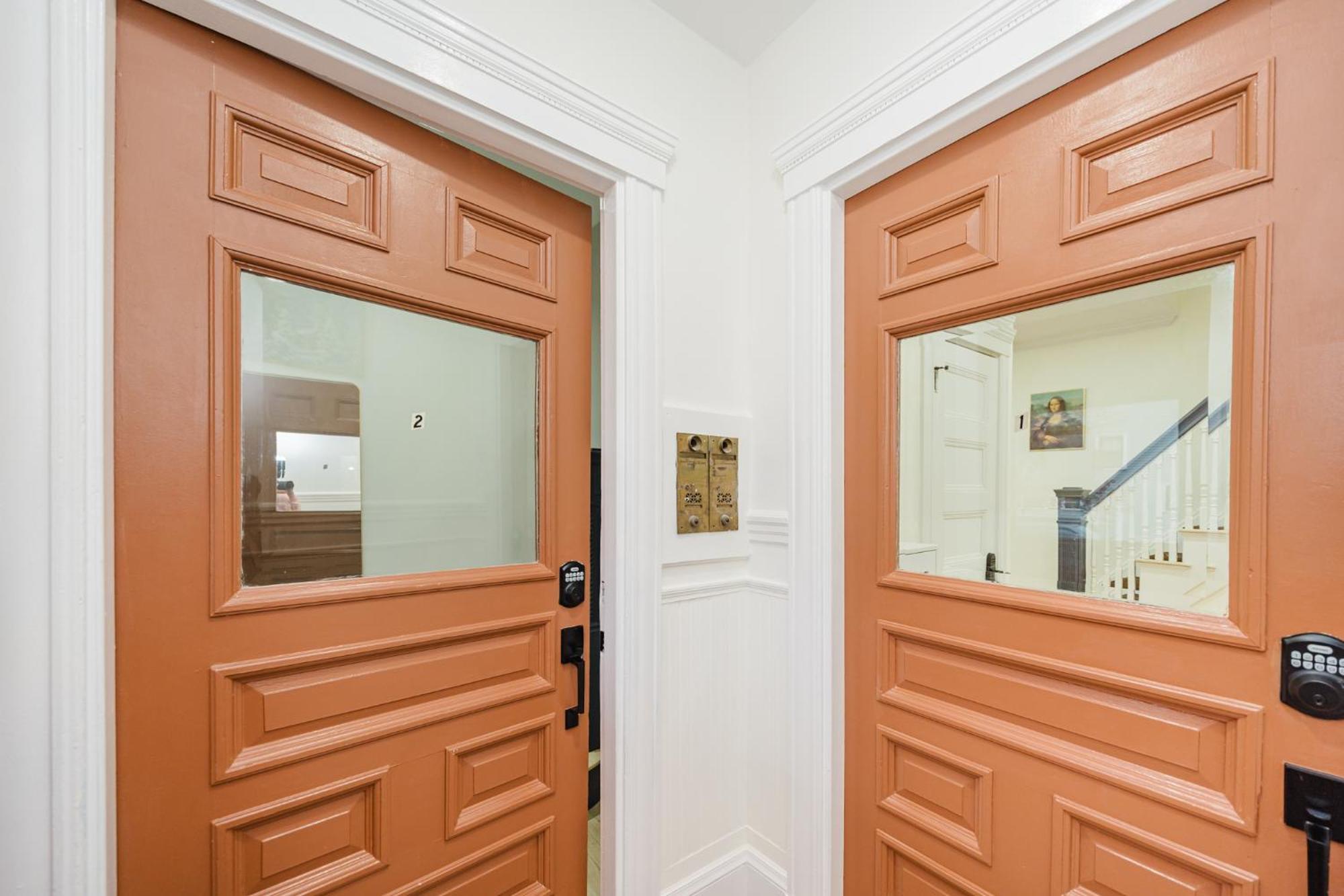 76 Carruth - 4br Cozy And Lovely * Boston