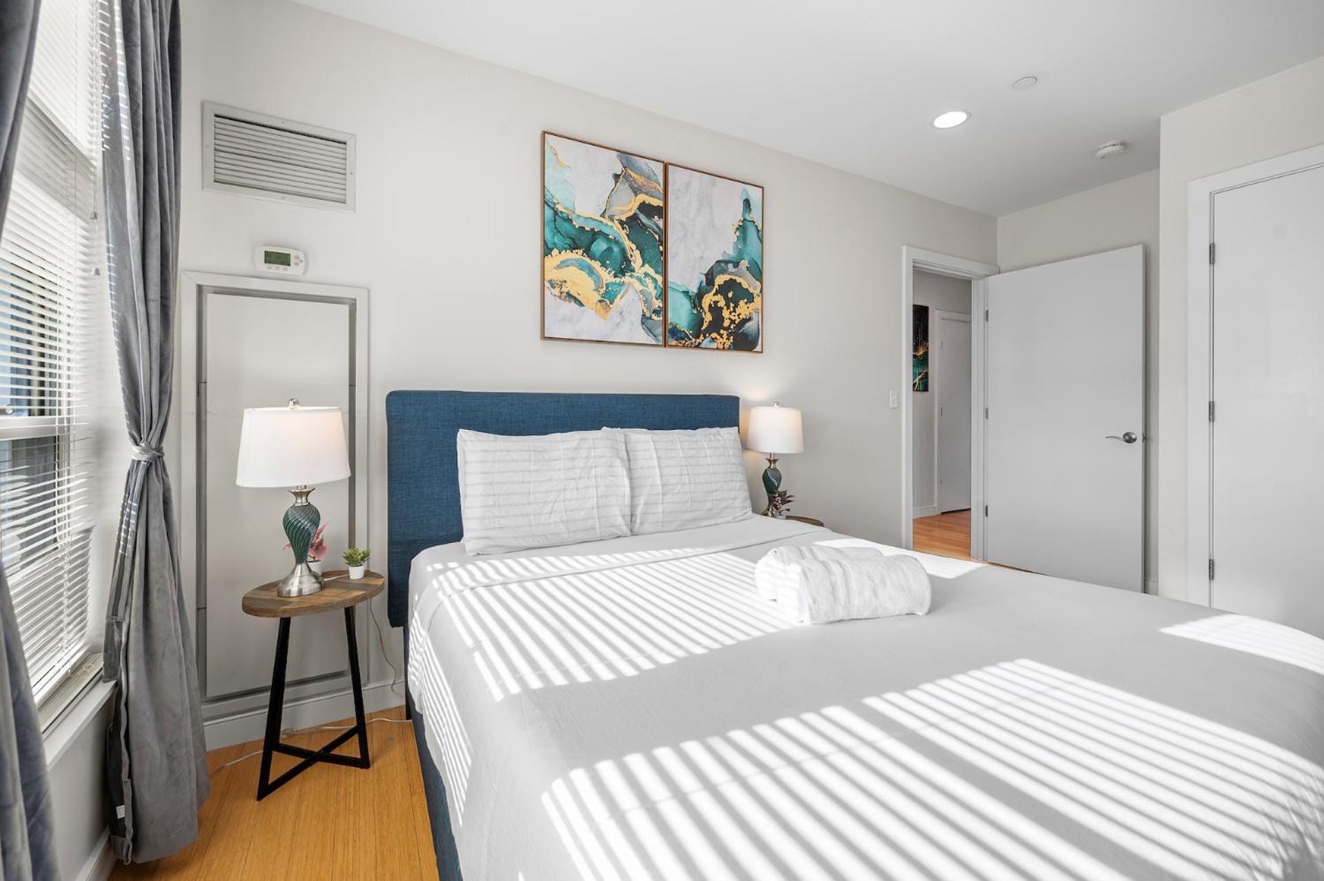 Appartement Beautiful 2br In Southend *