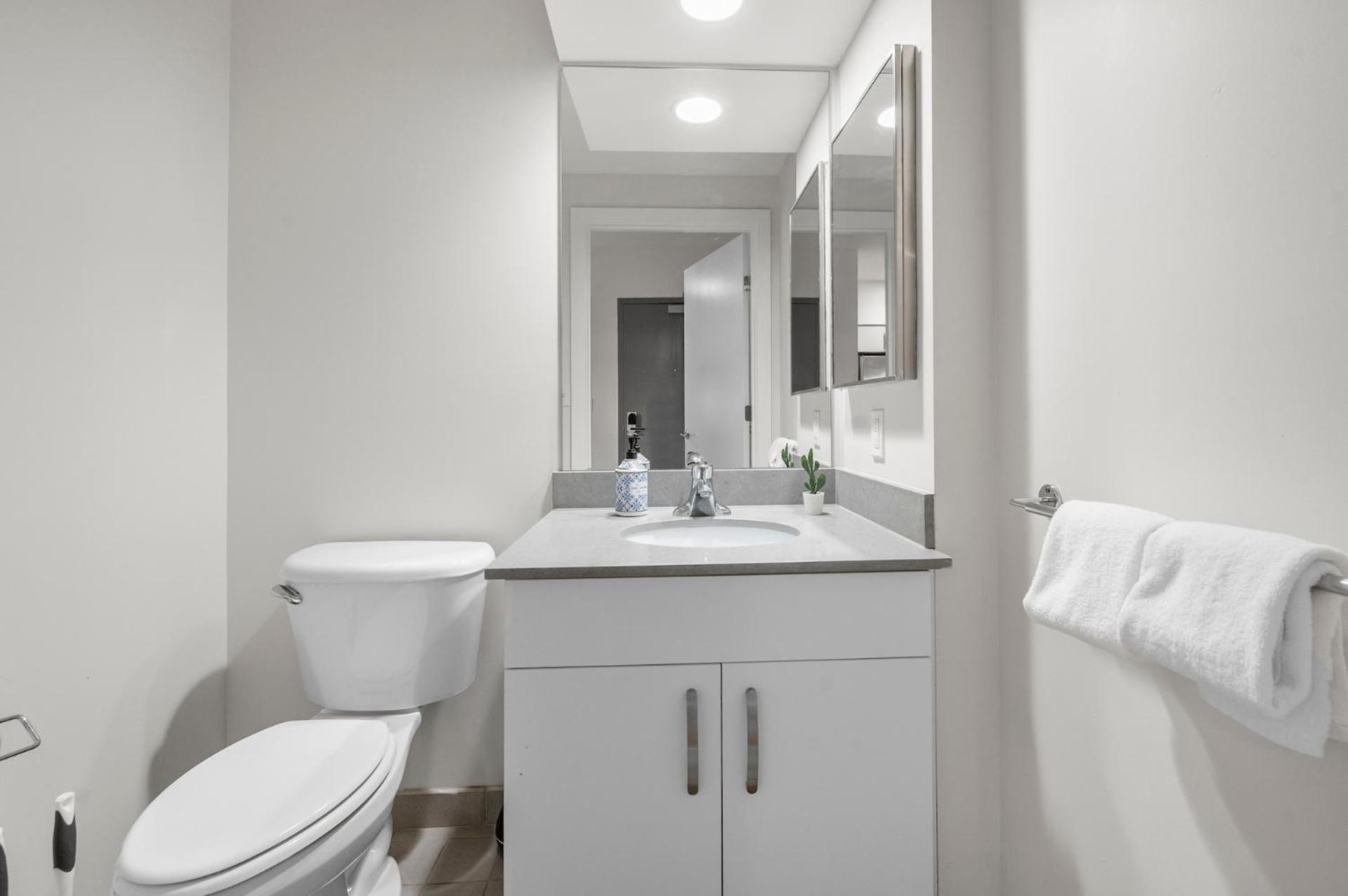Beautiful 2br In Southend Appartement
