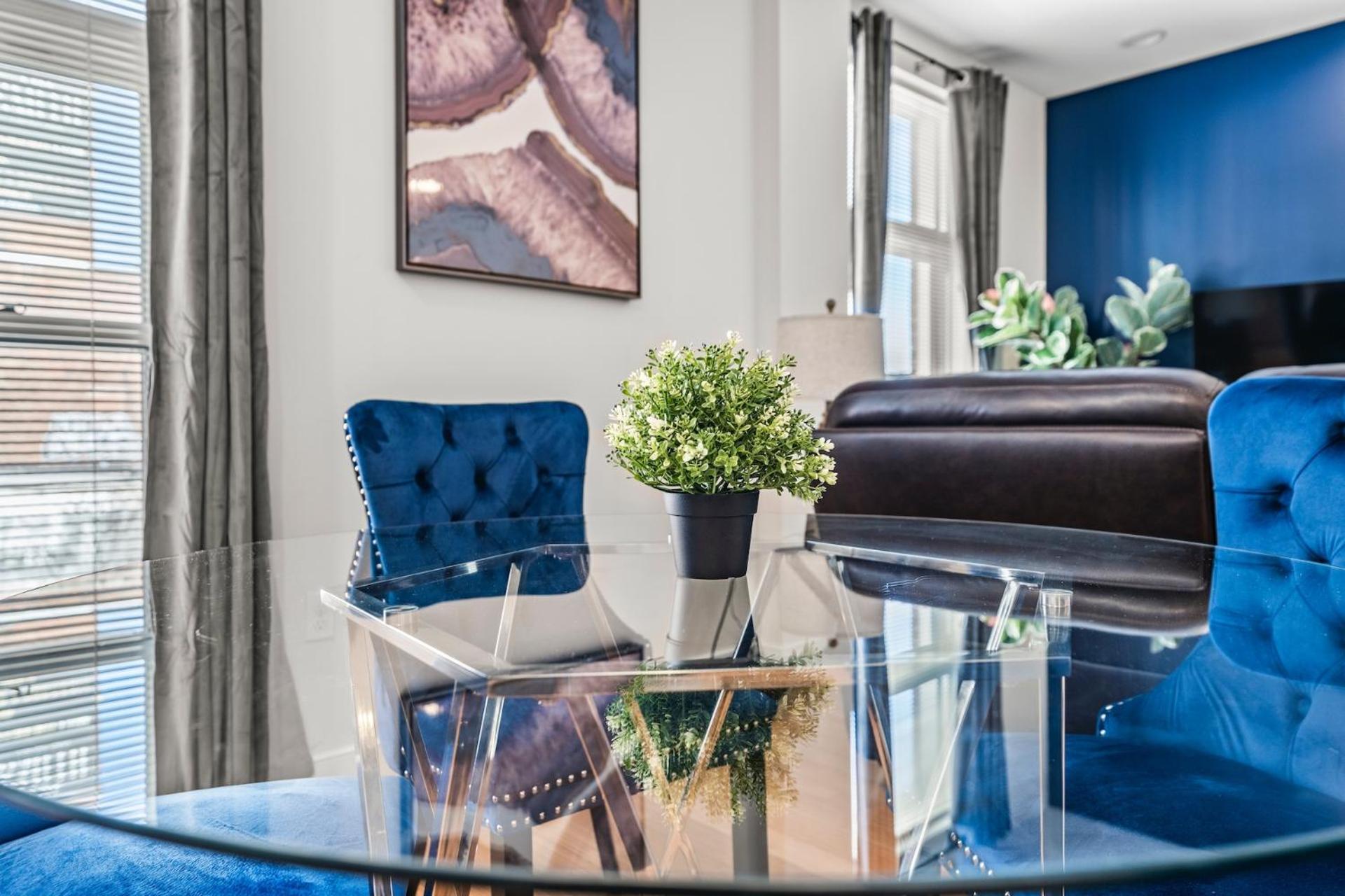 Beautiful 2br In Southend Appartement