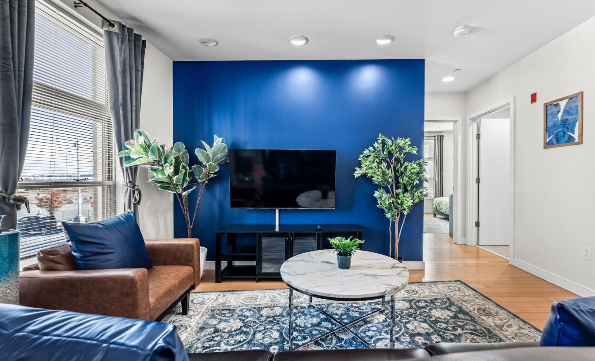 Appartement Beautiful 2br In Southend