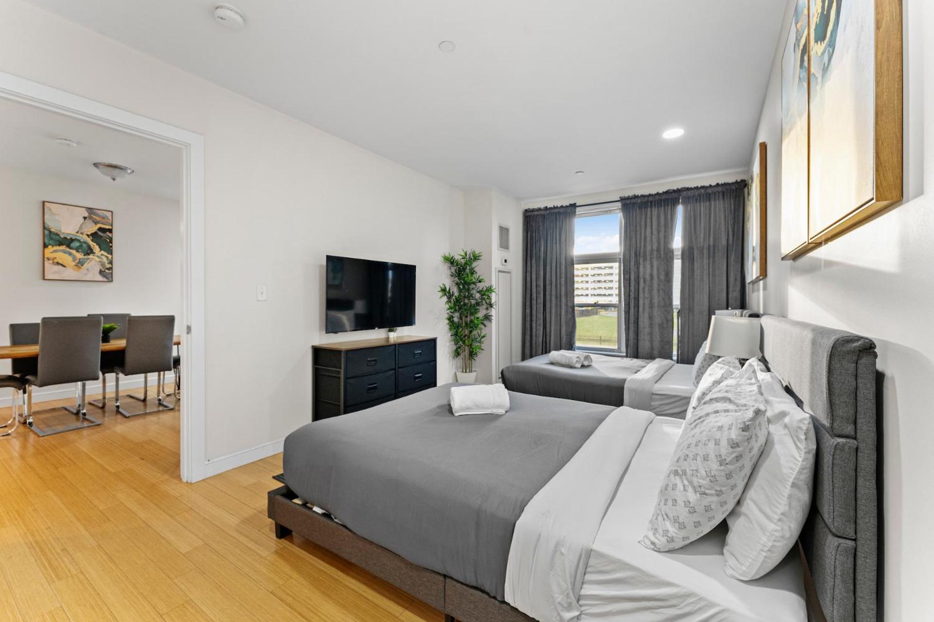 Beautiful 2br In Southend Boston