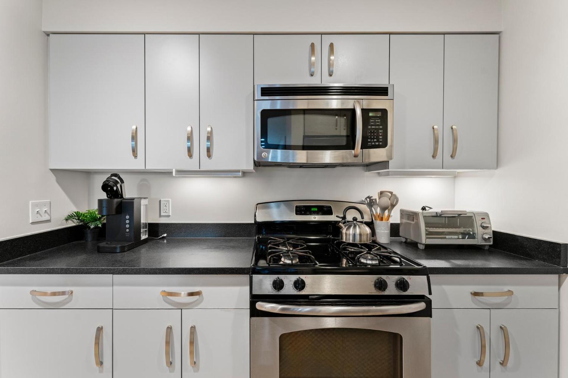 Appartement Beautiful 2br In Southend *