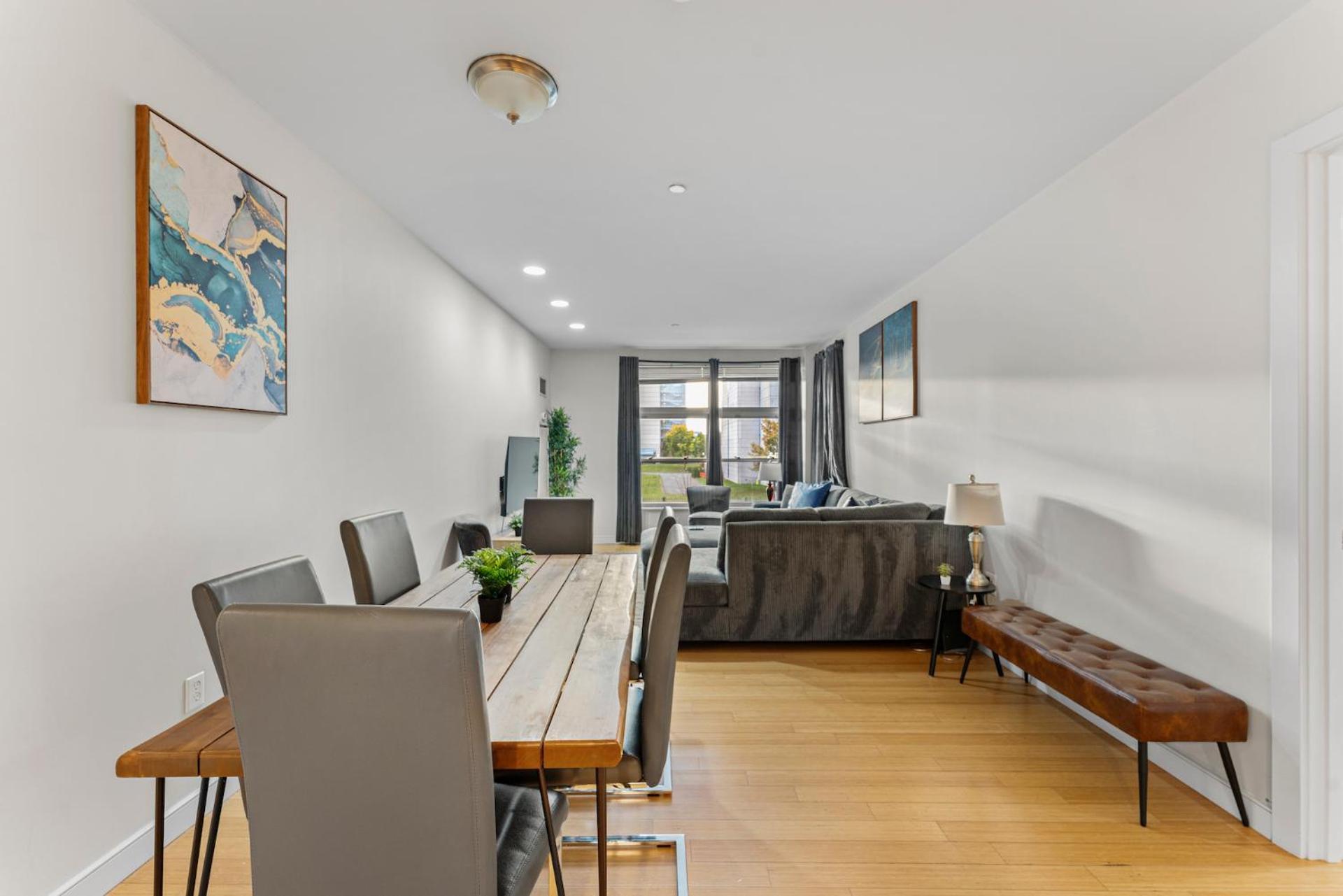 Appartement Beautiful 2br In Southend