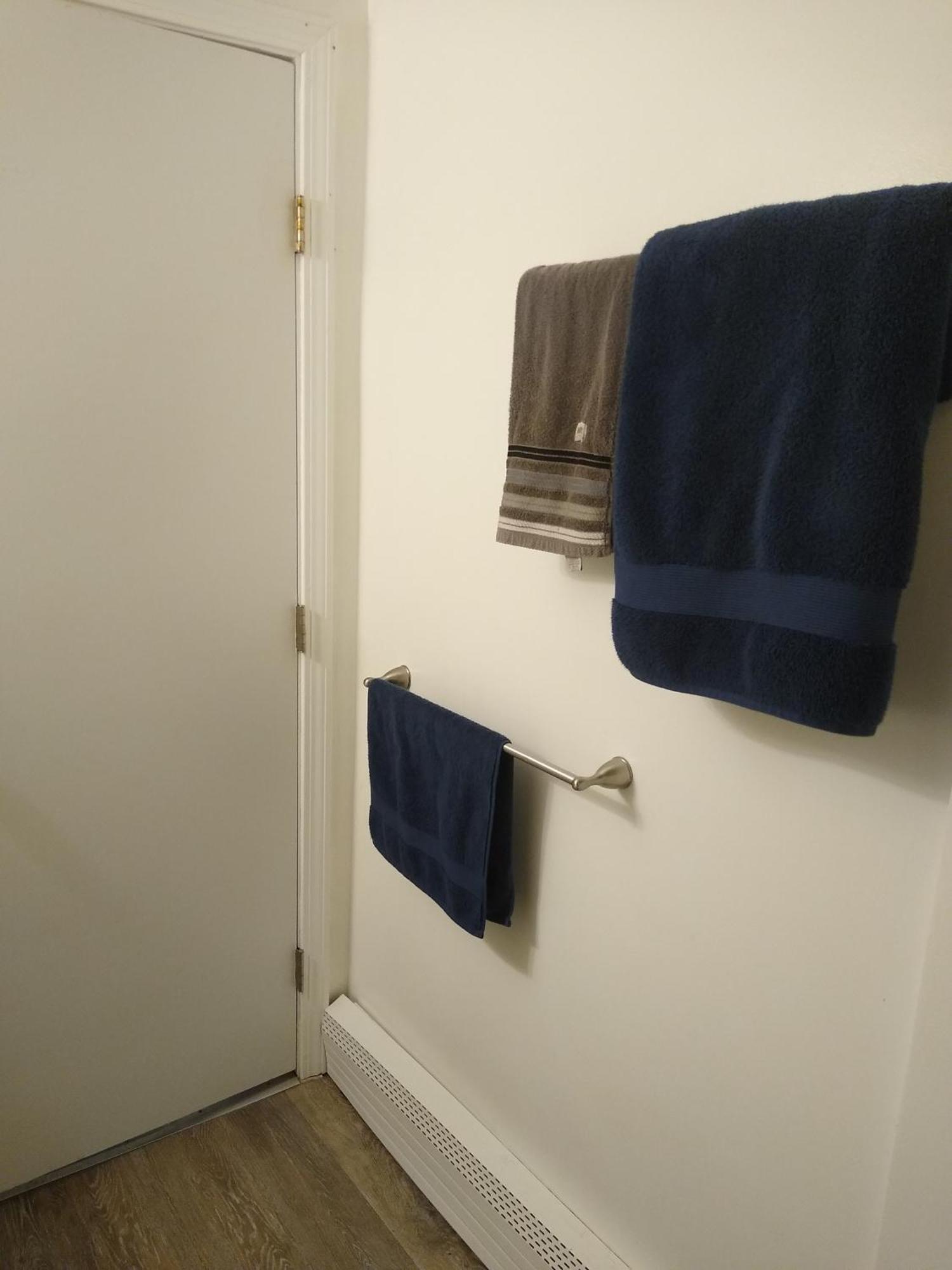 Quarto em Acomodações Particulares Bluejay Boston