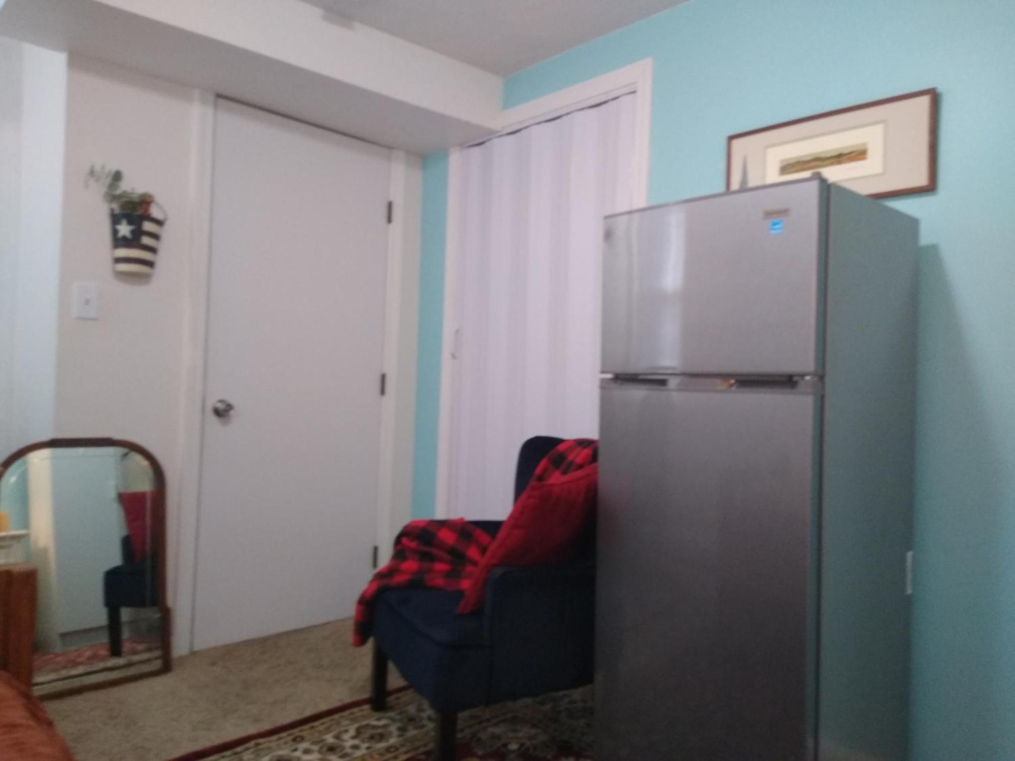 Quarto em Acomodações Particulares Bluejay *