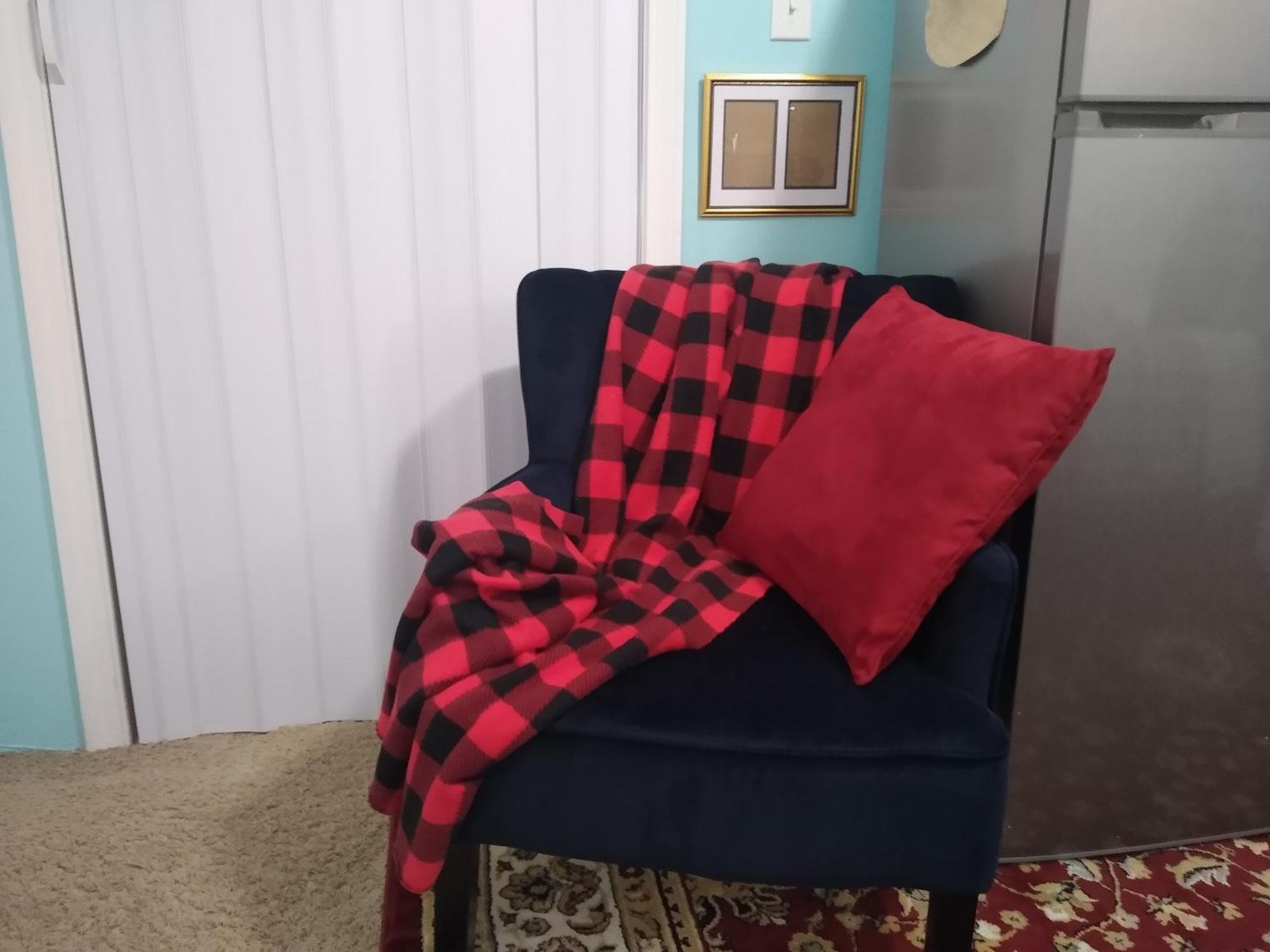 Quarto em Acomodações Particulares Bluejay