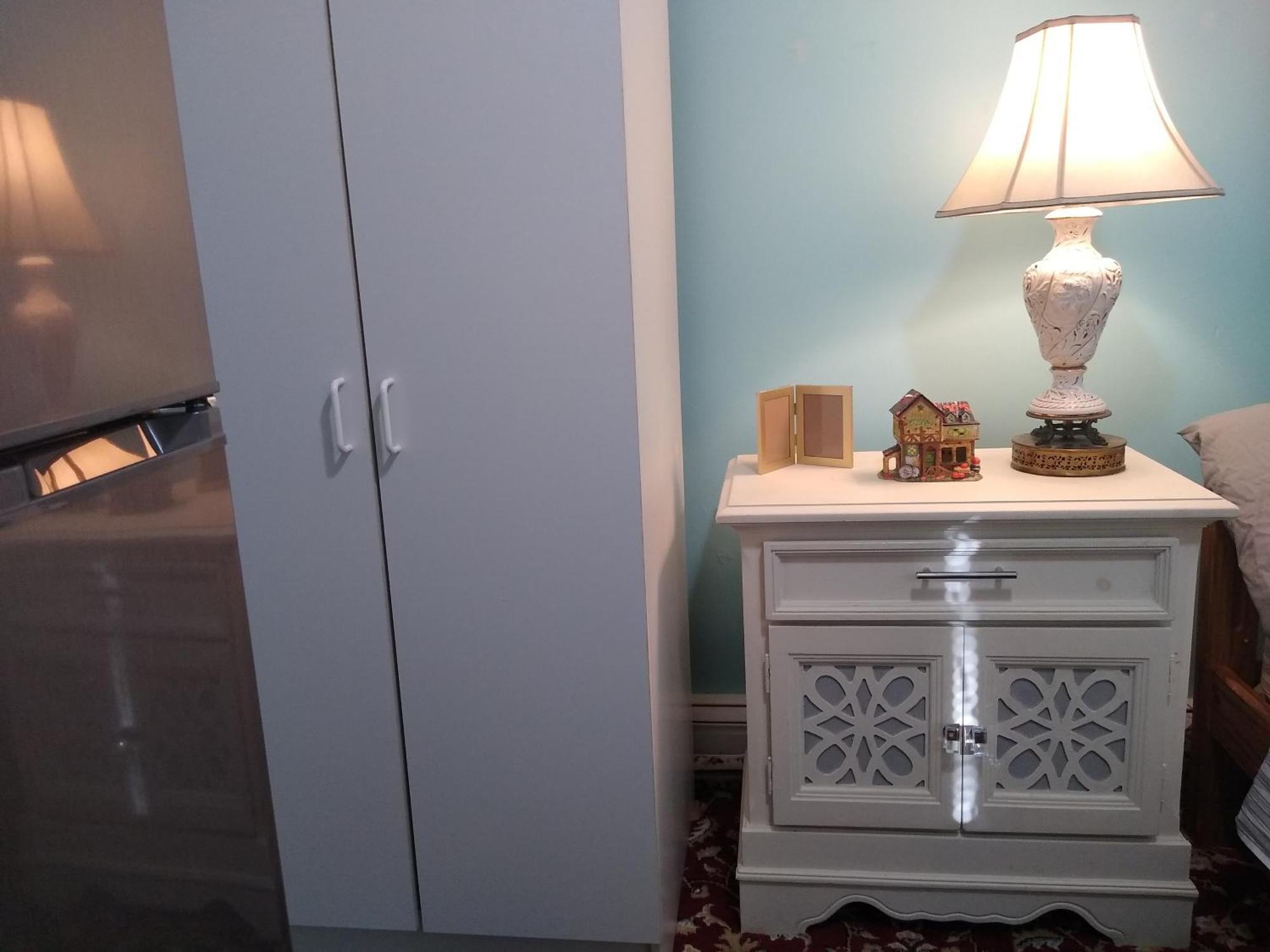 Quarto em Acomodações Particulares Bluejay