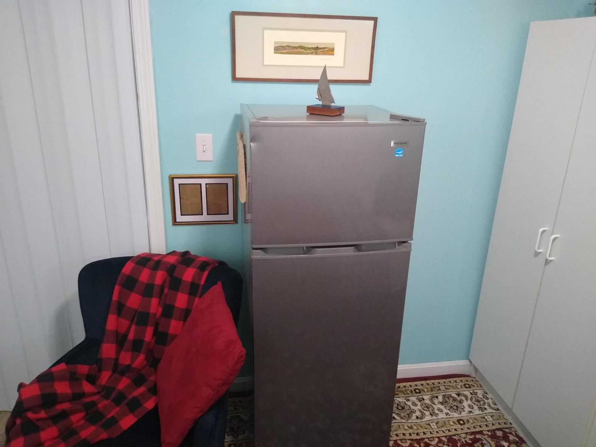 Quarto em Acomodações Particulares Bluejay