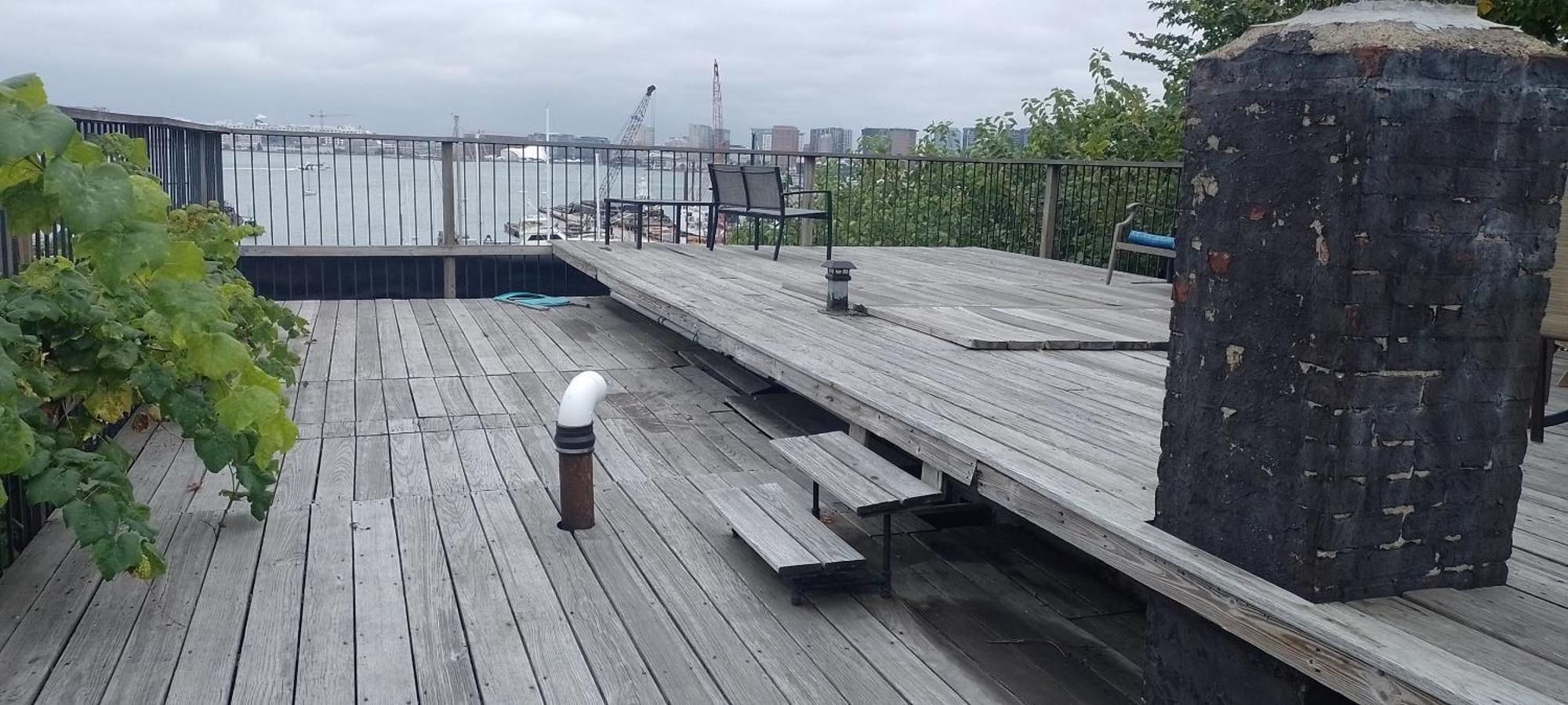 Quarto em Acomodações Particulares Yatch *