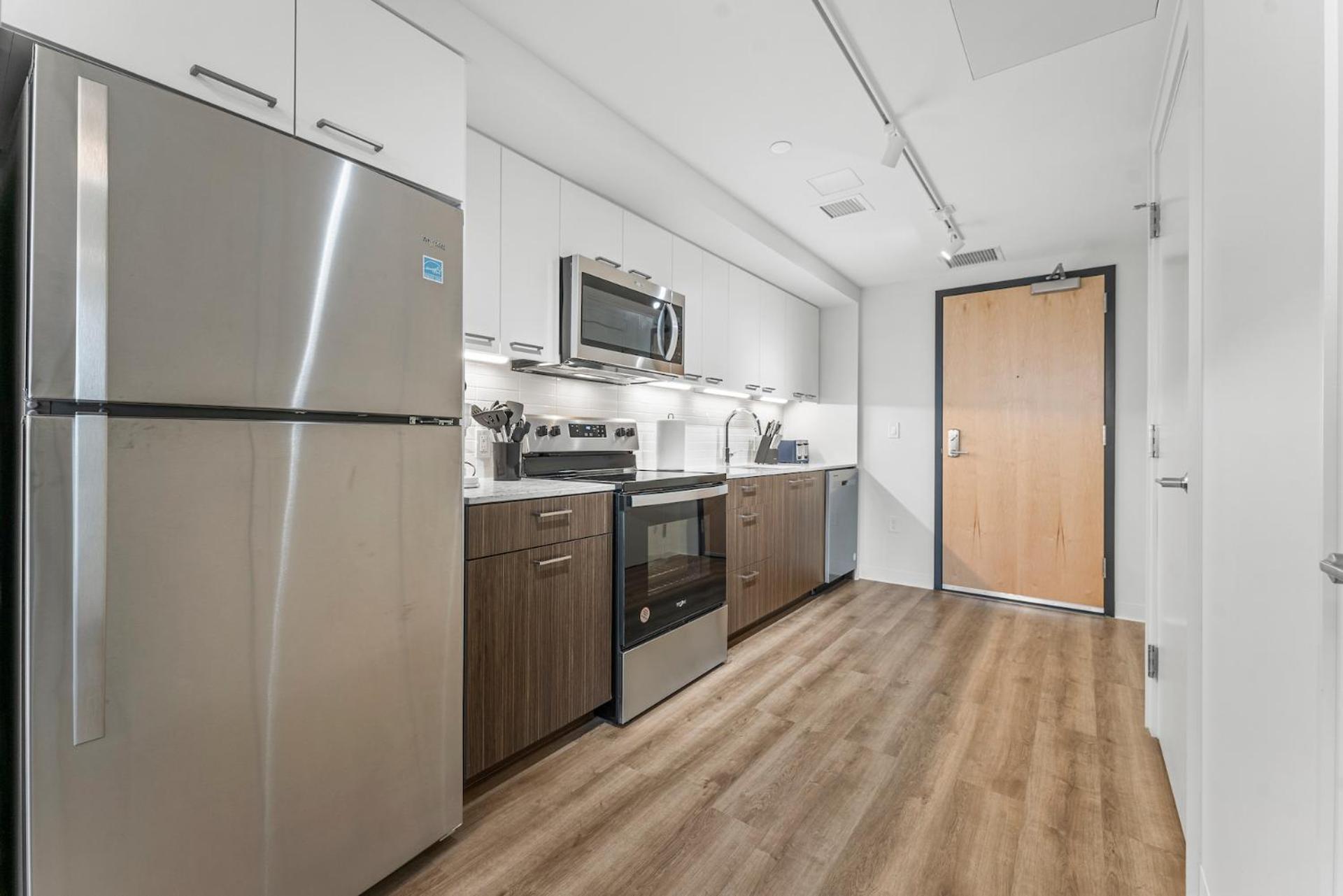 Appartement Furnished Luxury Next To Harvard Stadium *
