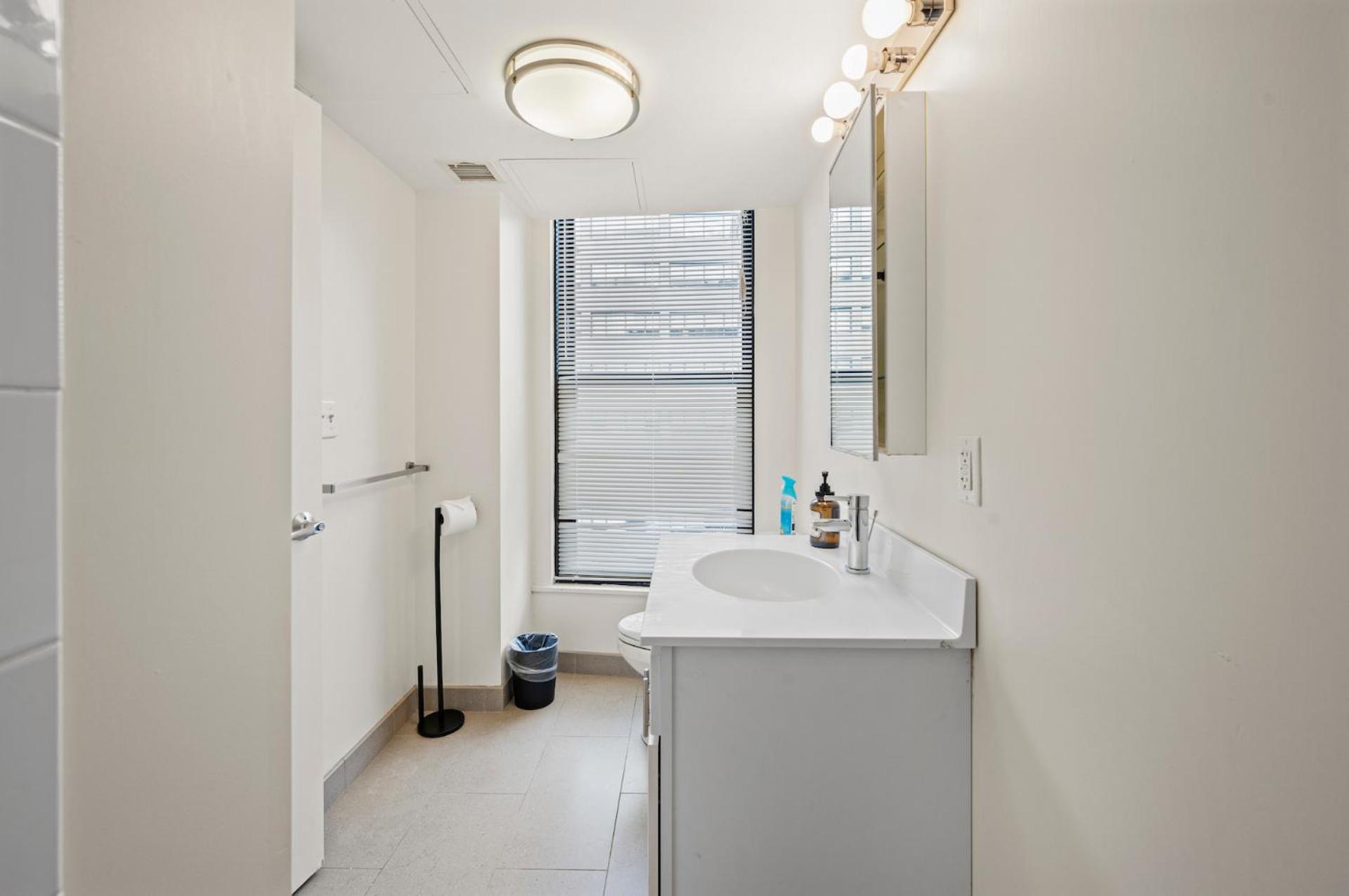 Furnished In Downtown Apartamento