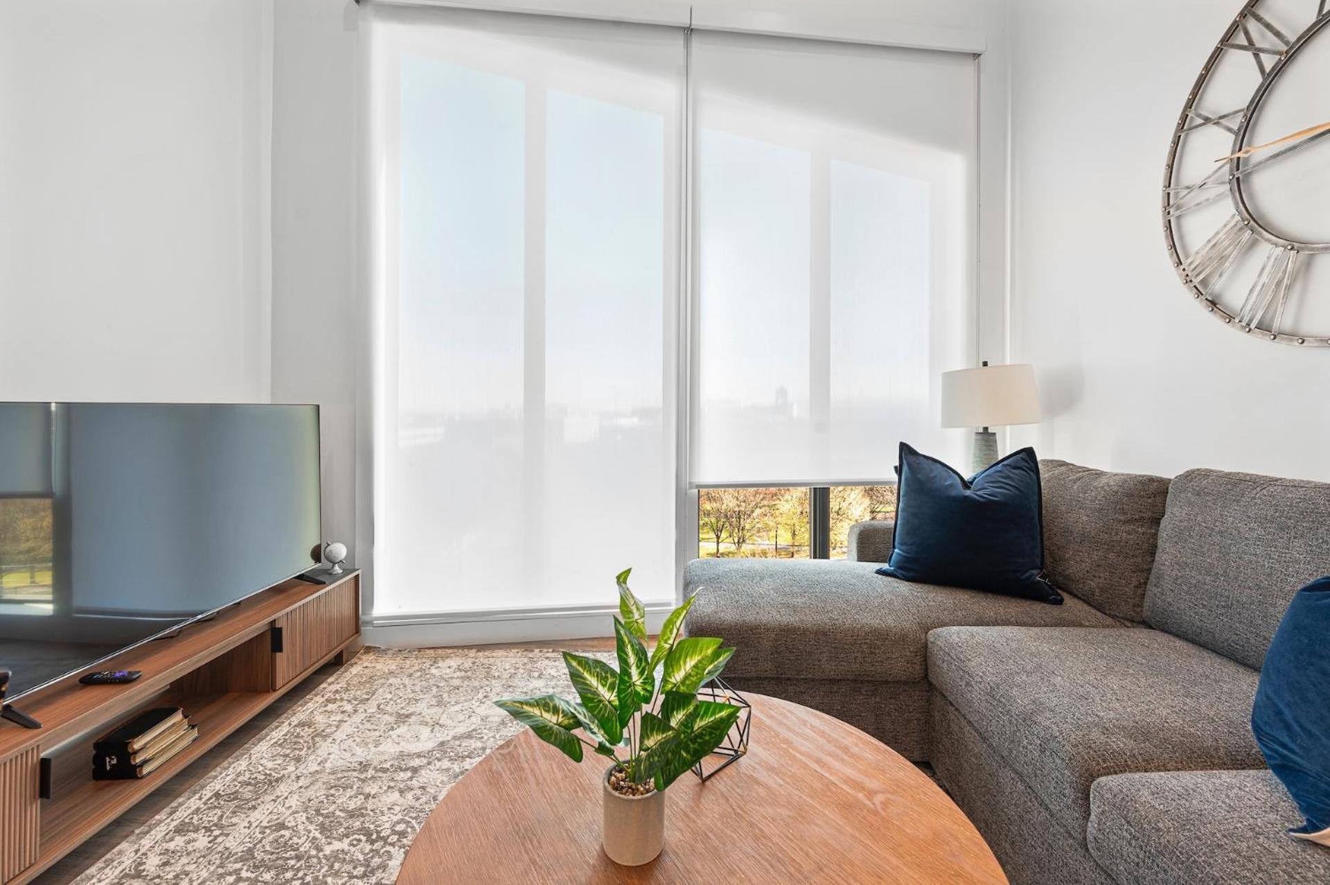 Appartement Luxury Furnished Near Logan Airport Boston