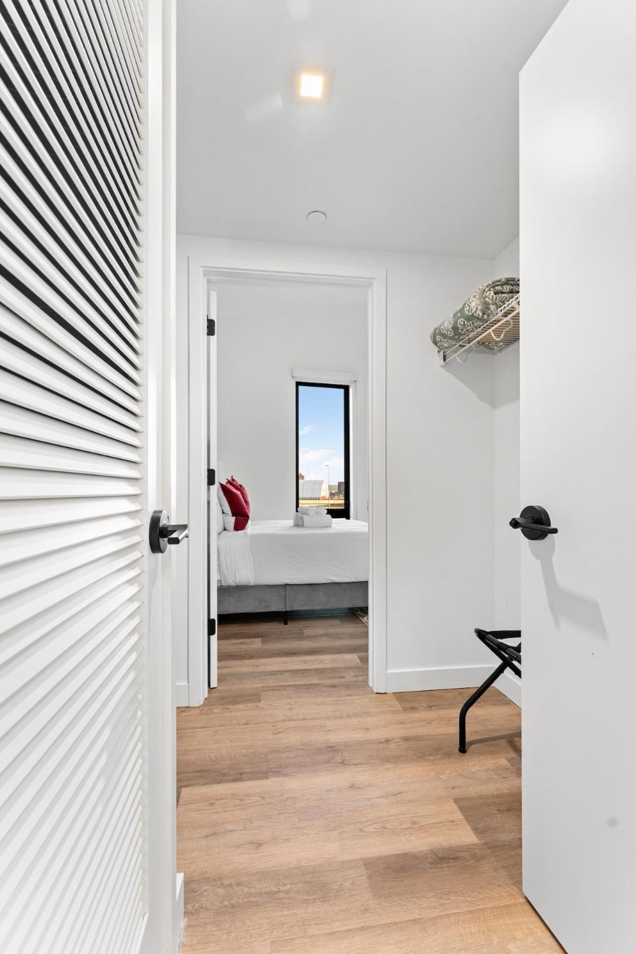 Luxury Furnished Near Logan Airport Appartement Boston