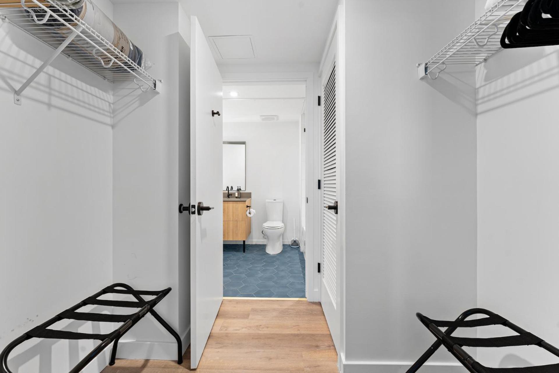 Luxury Furnished Near Logan Airport