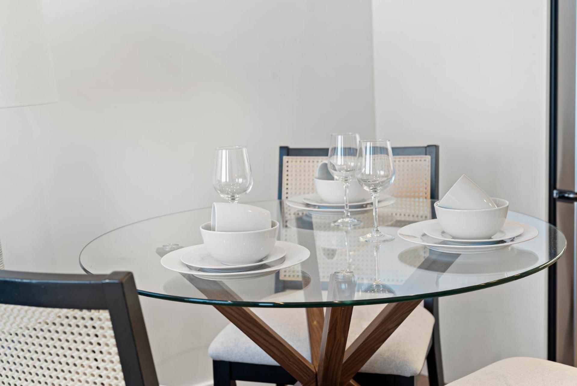 Appartement Luxury Furnished Near Logan Airport Boston