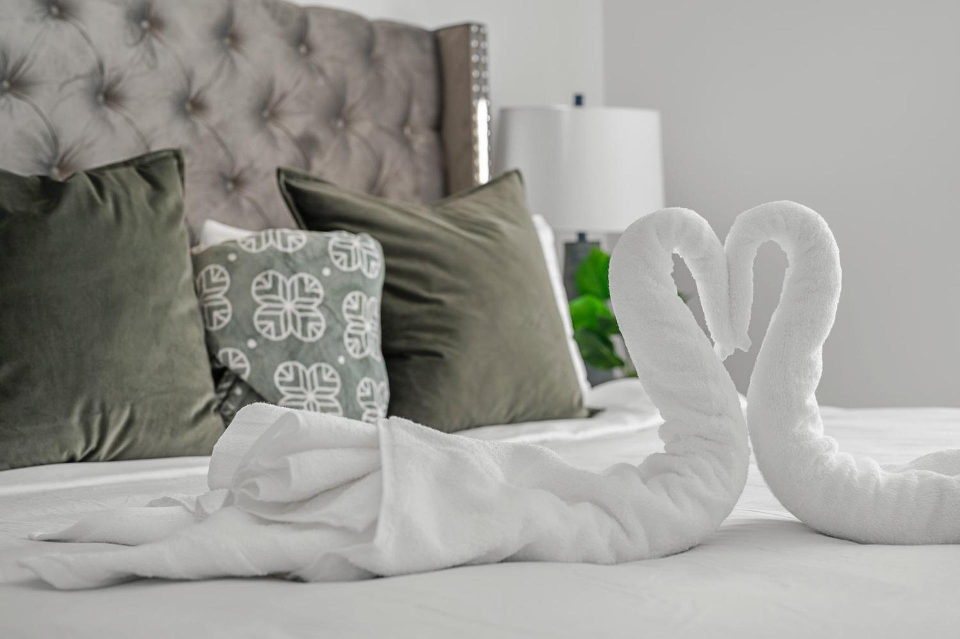 Appartement Luxury Furnished Near Logan Airport Boston