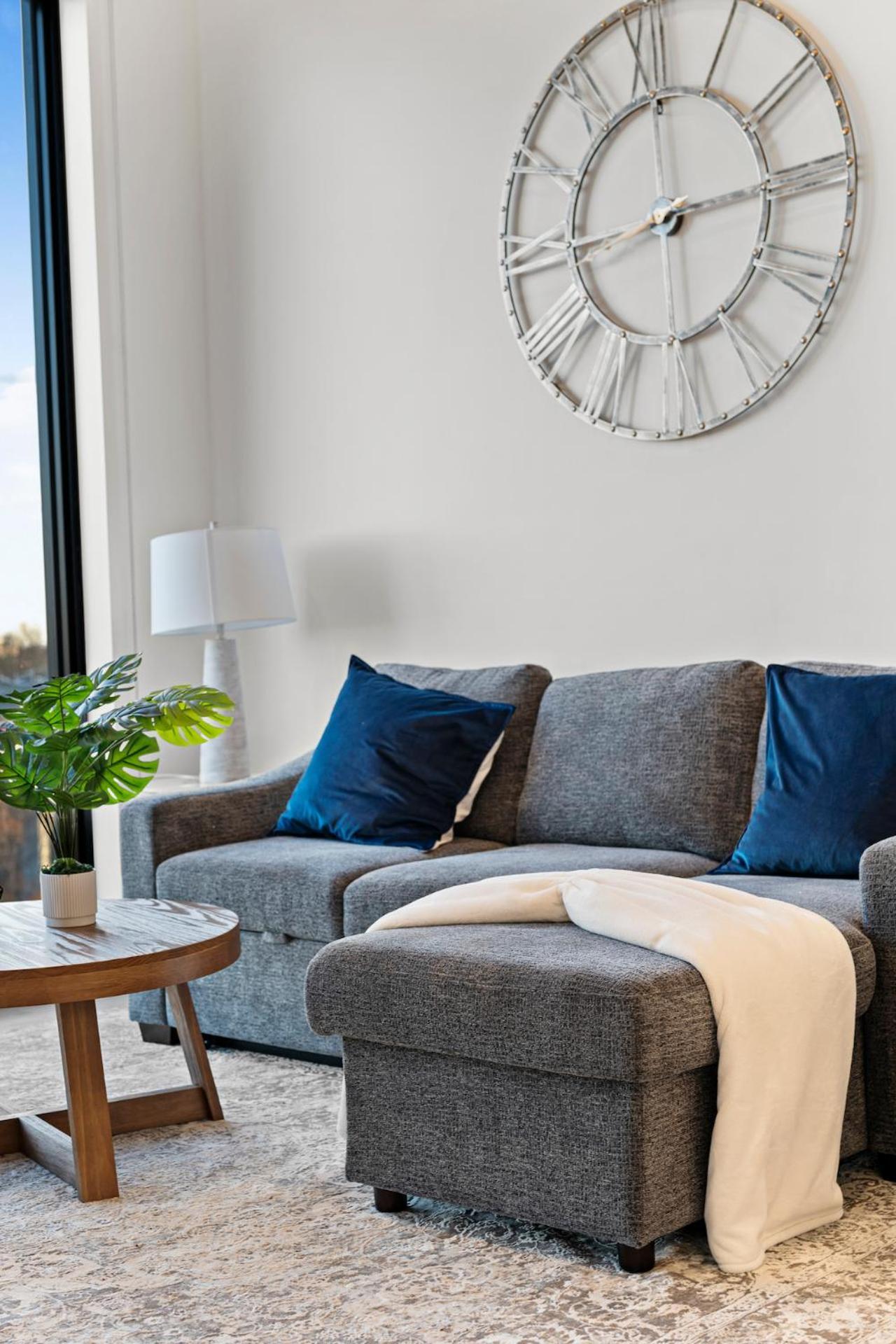 Appartement Luxury Furnished Near Logan Airport *