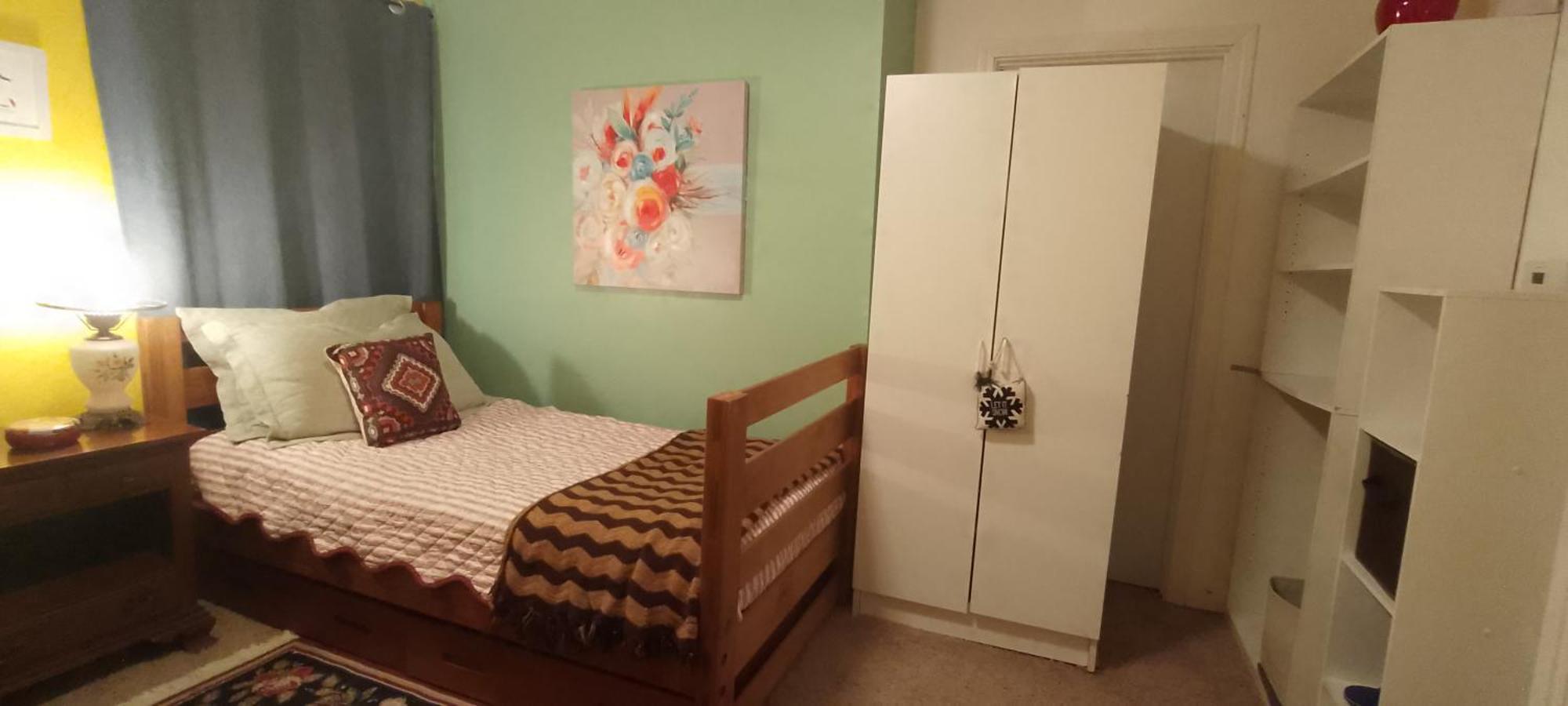 Quarto em Acomodações Particulares Yatch Boston