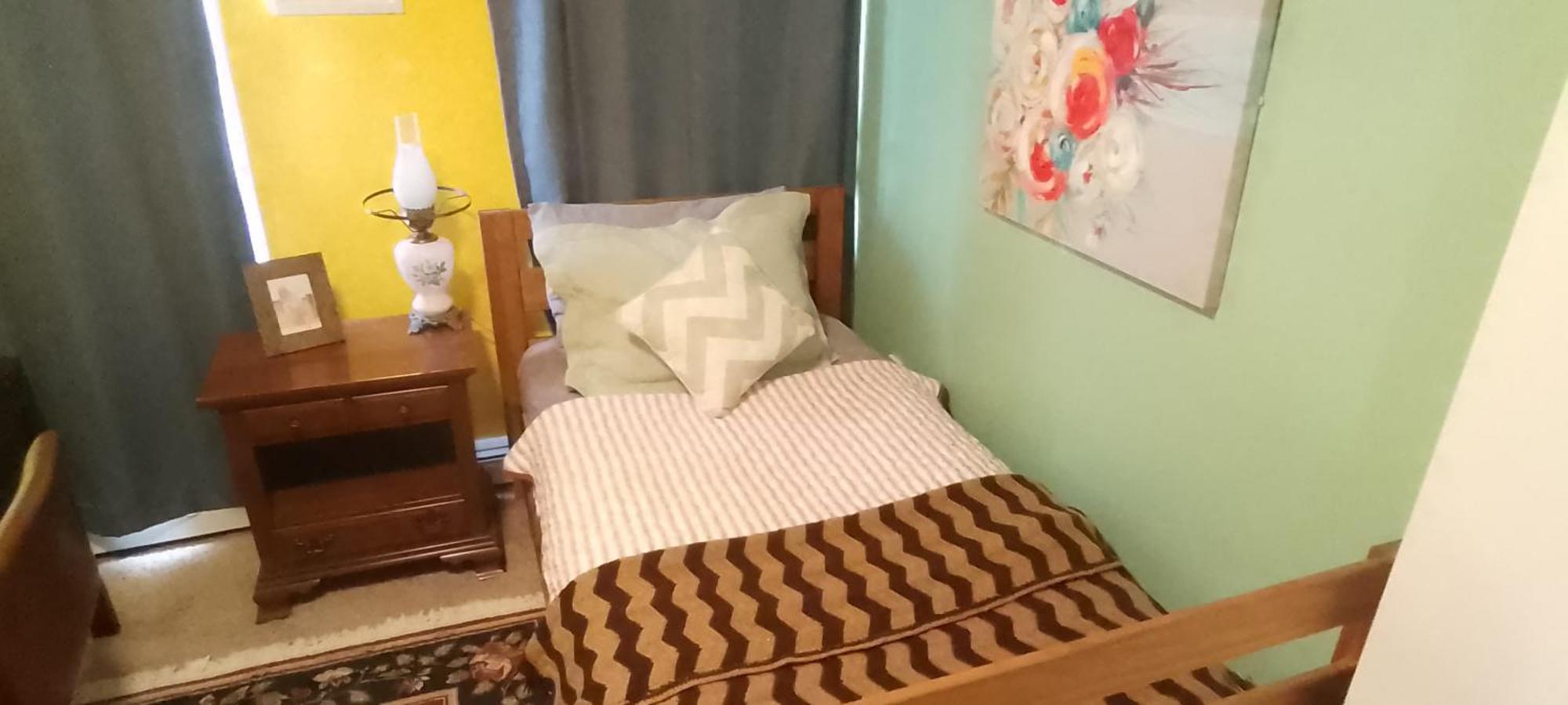 Quarto em Acomodações Particulares Yatch Boston