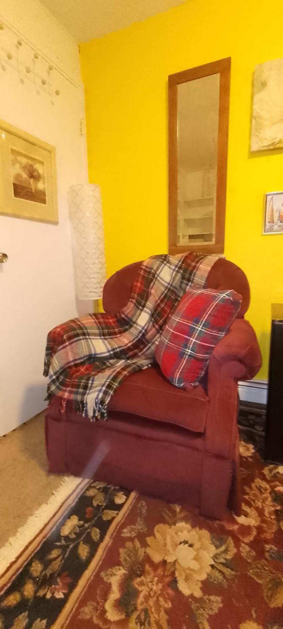 Quarto em Acomodações Particulares Yatch
