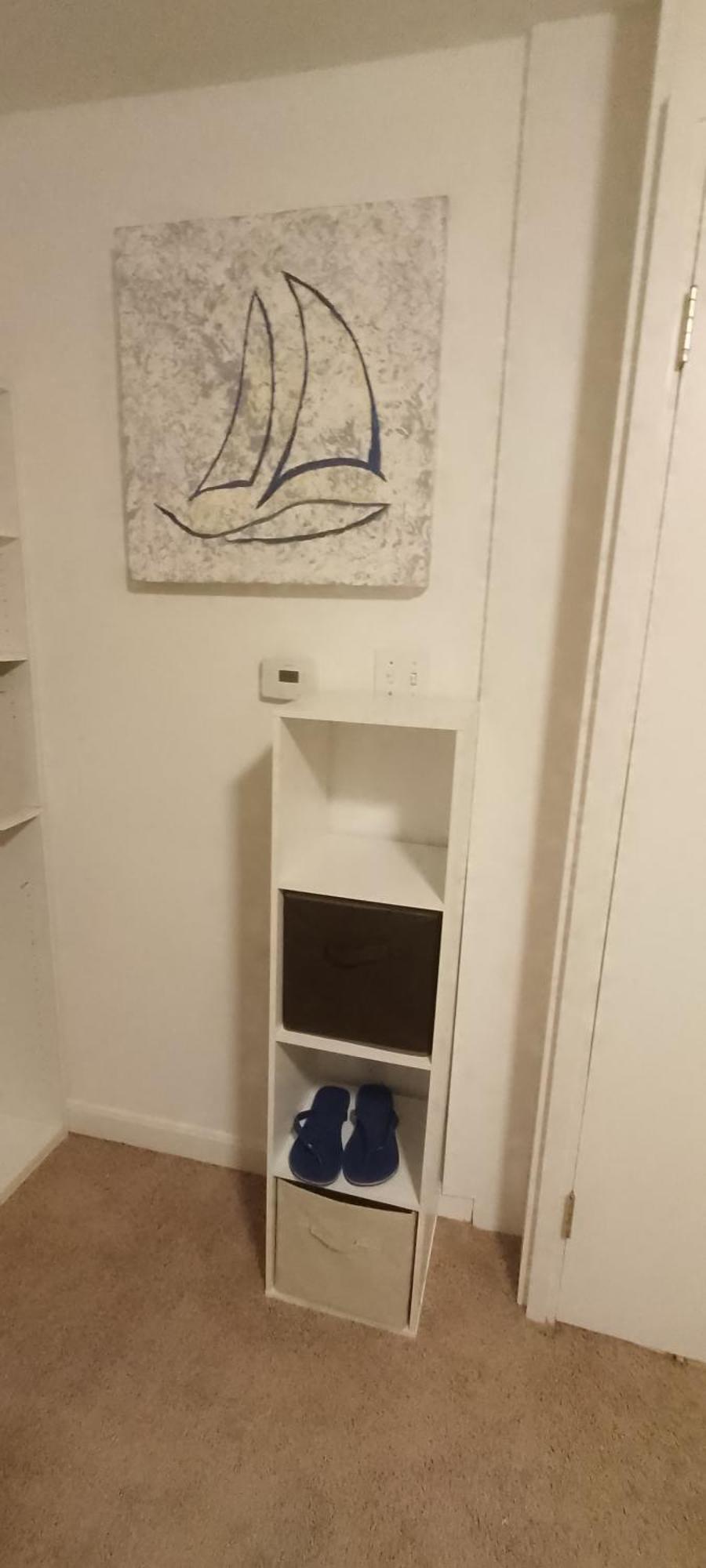 Quarto em Acomodações Particulares Yatch