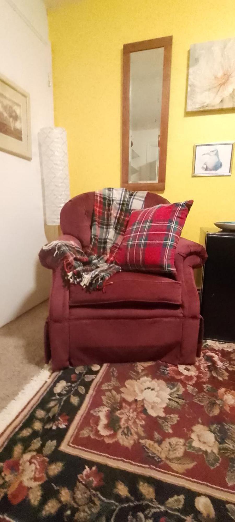 Quarto em Acomodações Particulares Yatch *