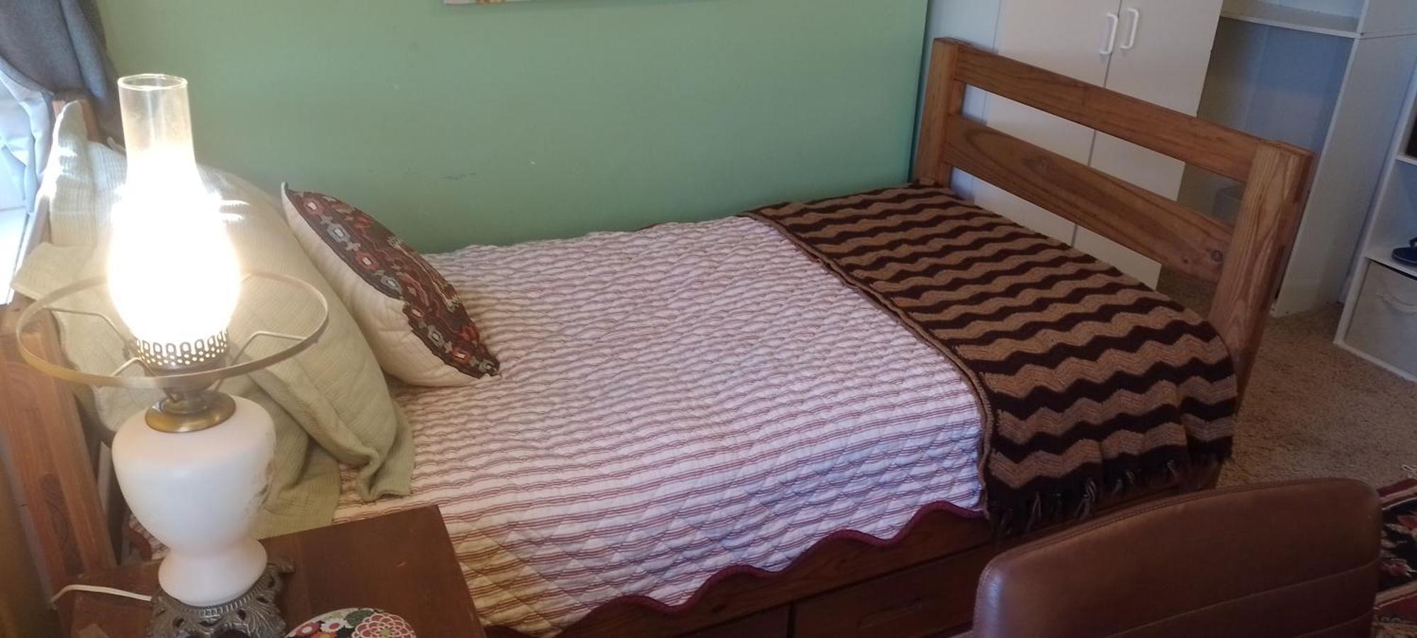 Quarto em Acomodações Particulares Yatch