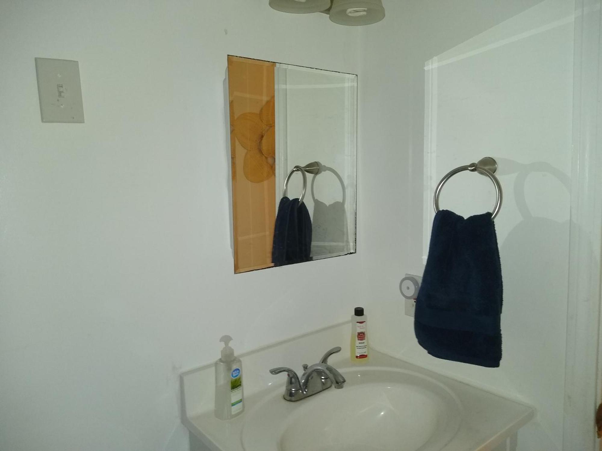 Quarto em Acomodações Particulares Skyline *