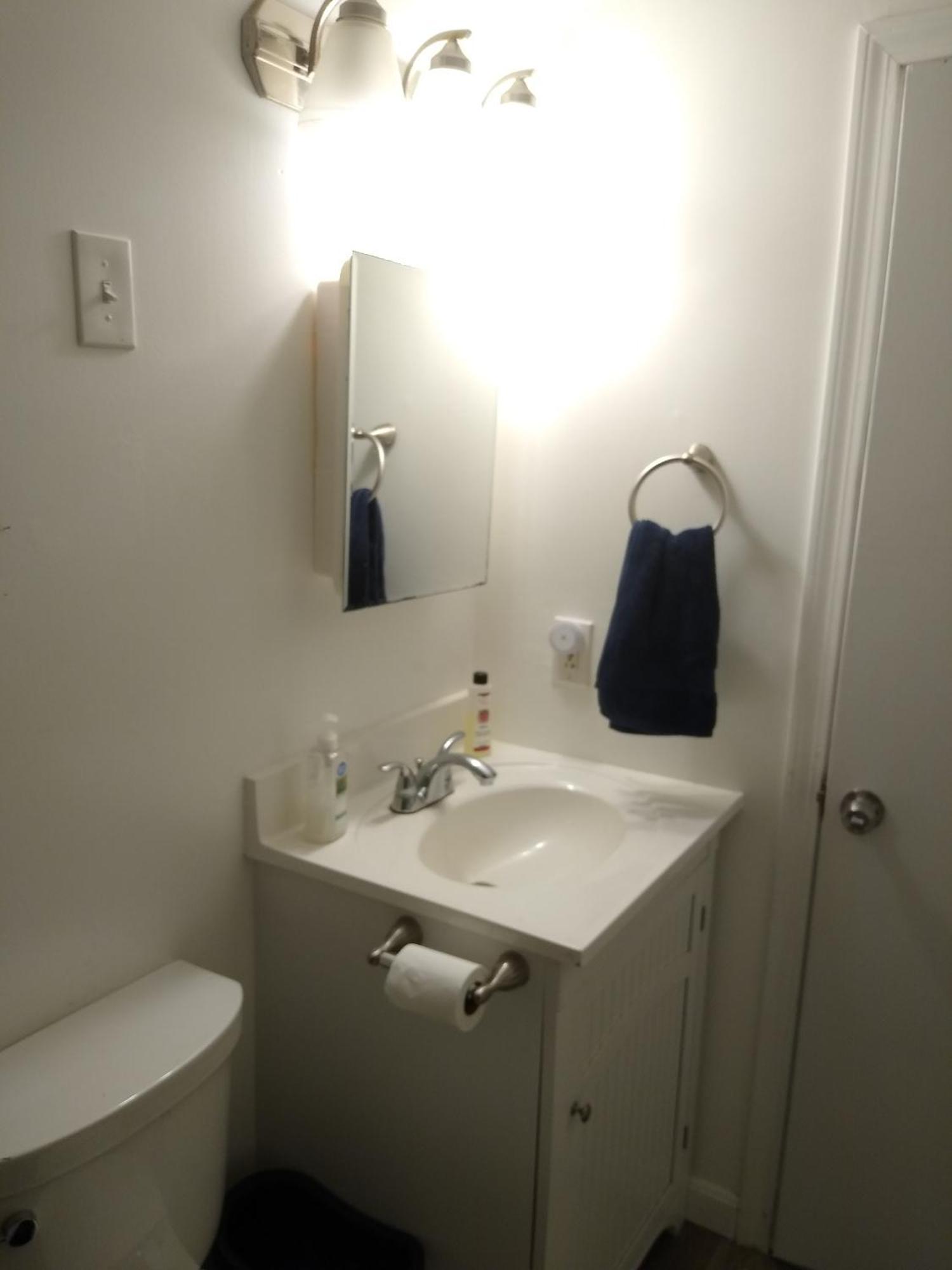 Quarto em Acomodações Particulares Skyline Boston
