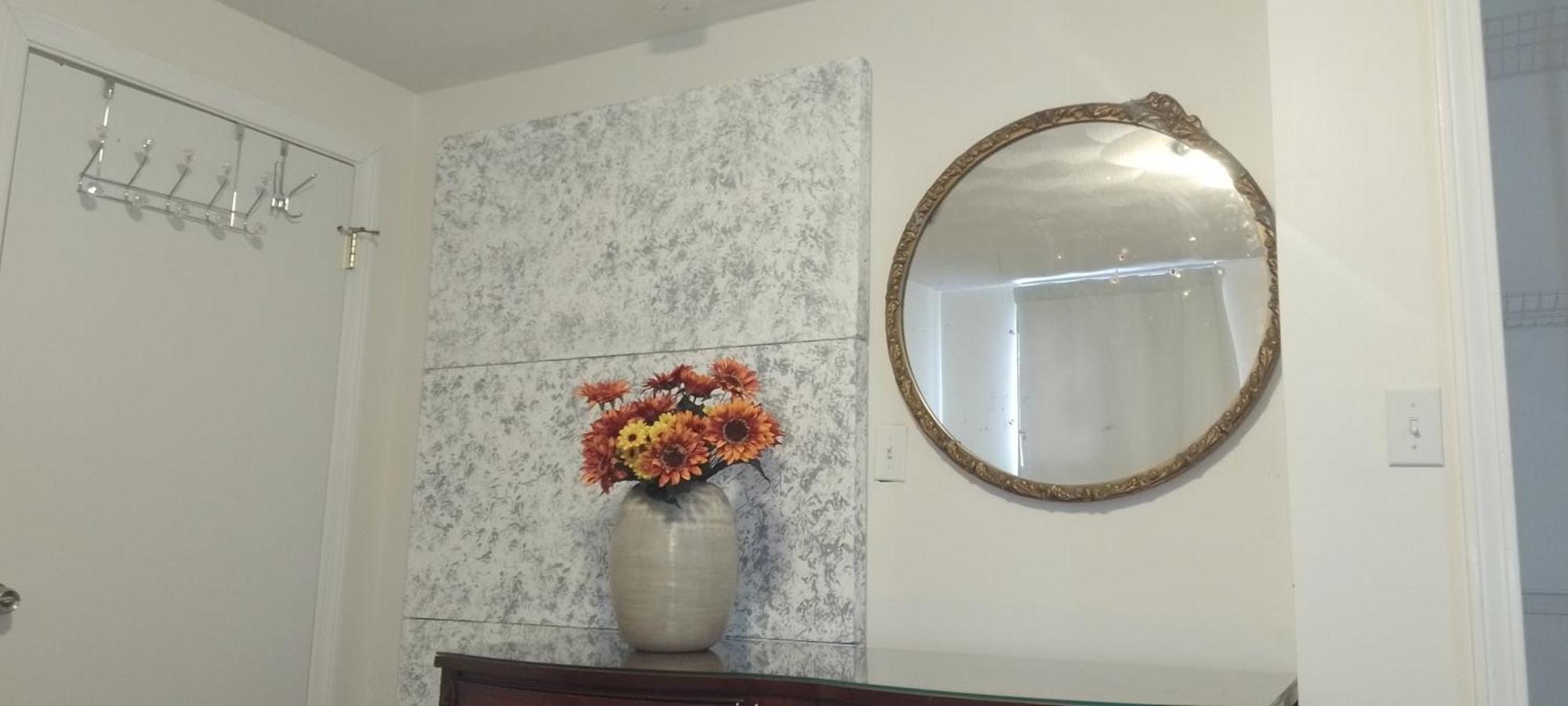 Quarto em Acomodações Particulares Skyline *
