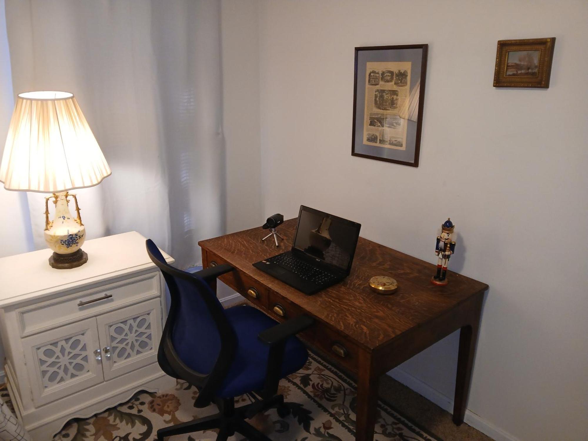 Quarto em Acomodações Particulares Skyline