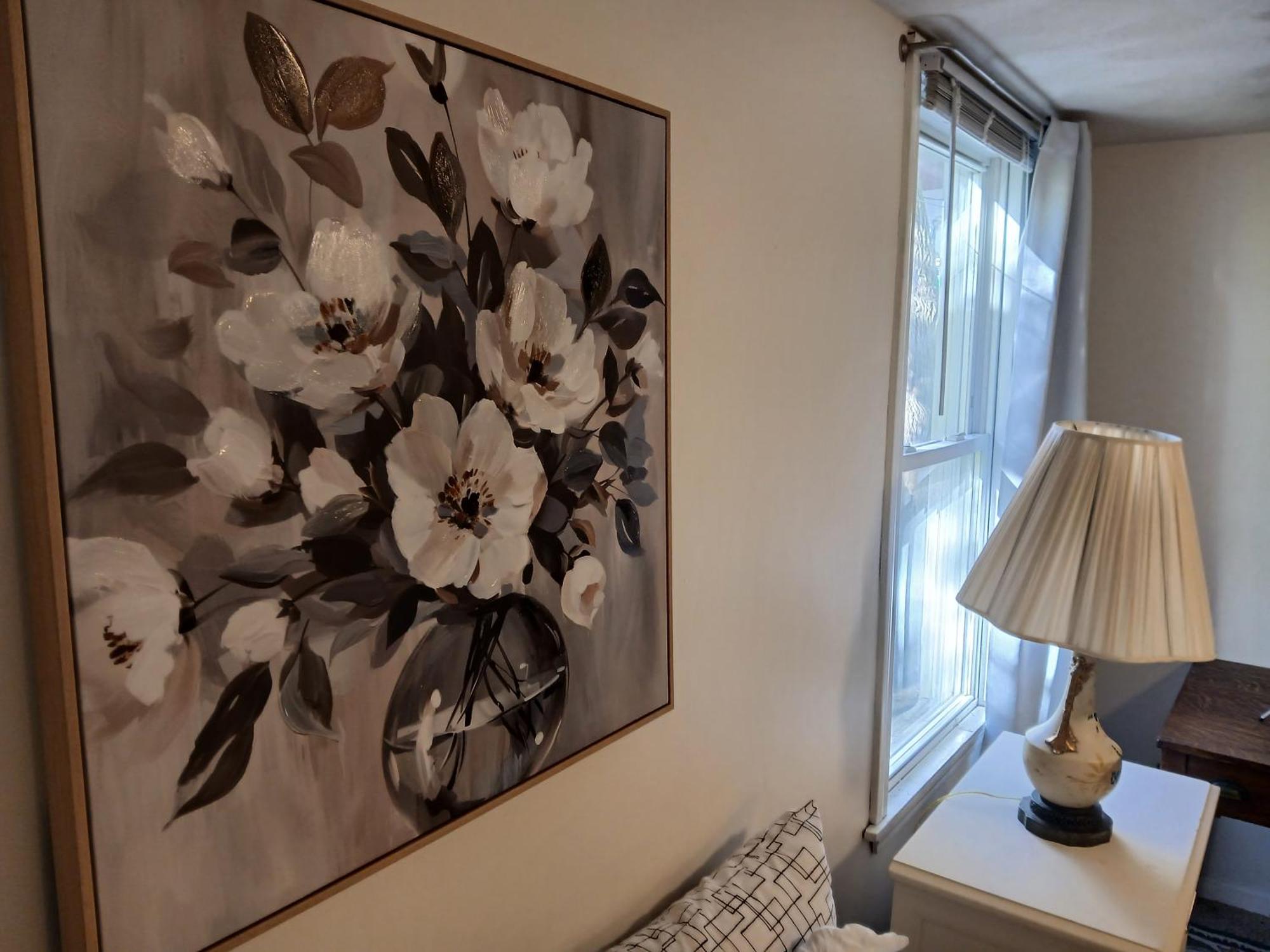 Quarto em Acomodações Particulares Skyline *