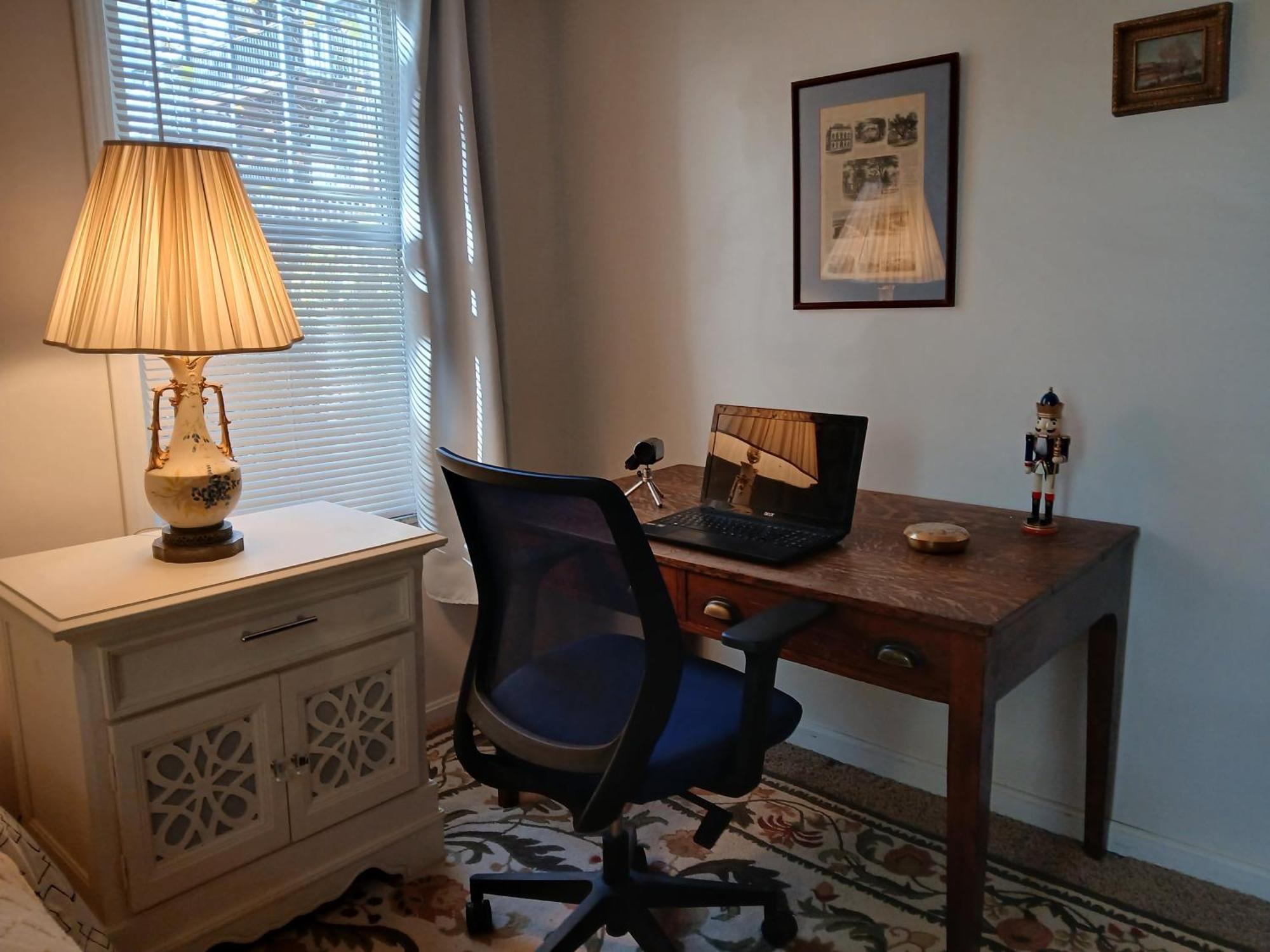 Quarto em Acomodações Particulares Skyline Boston