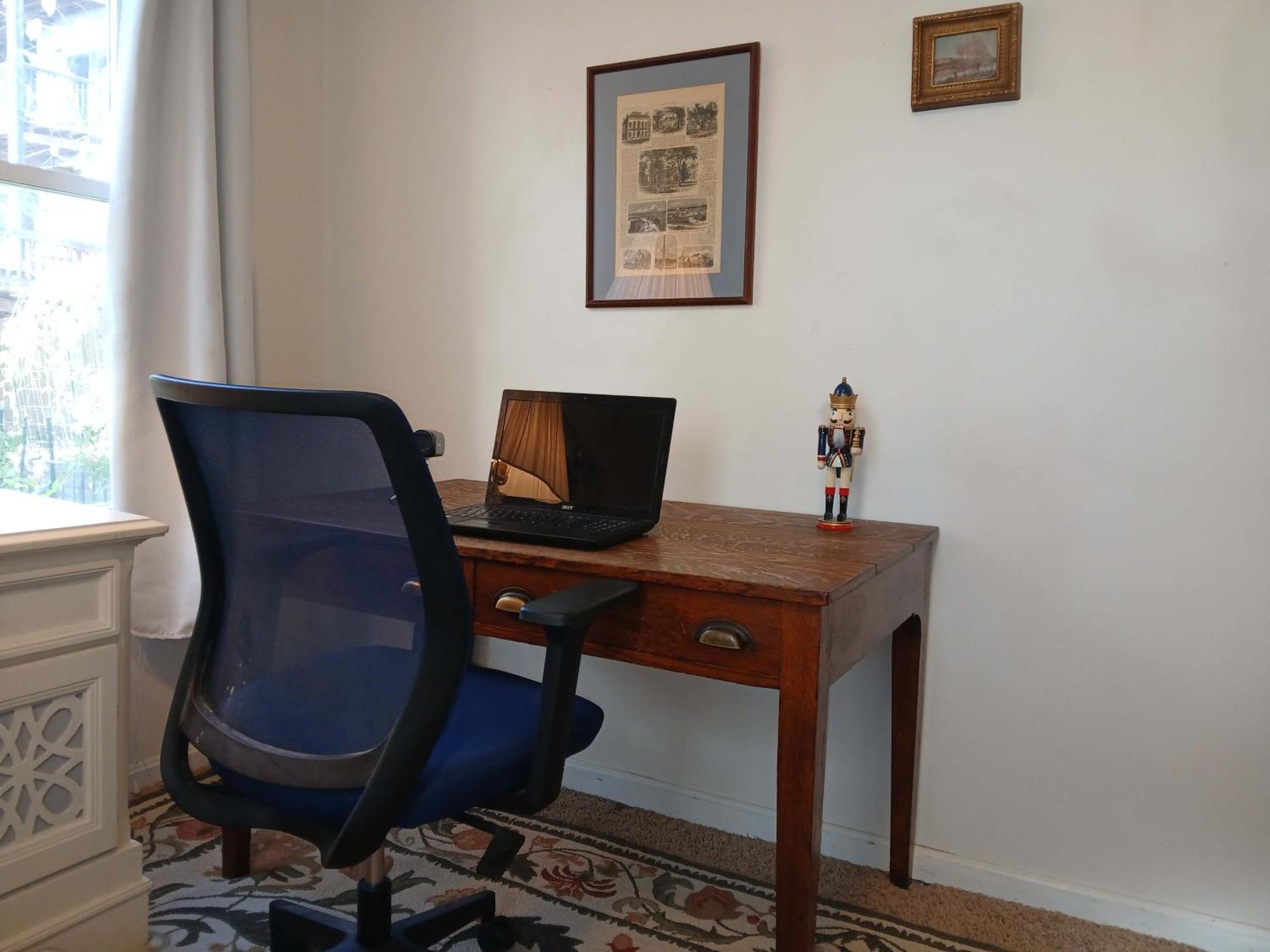 Quarto em Acomodações Particulares Skyline *