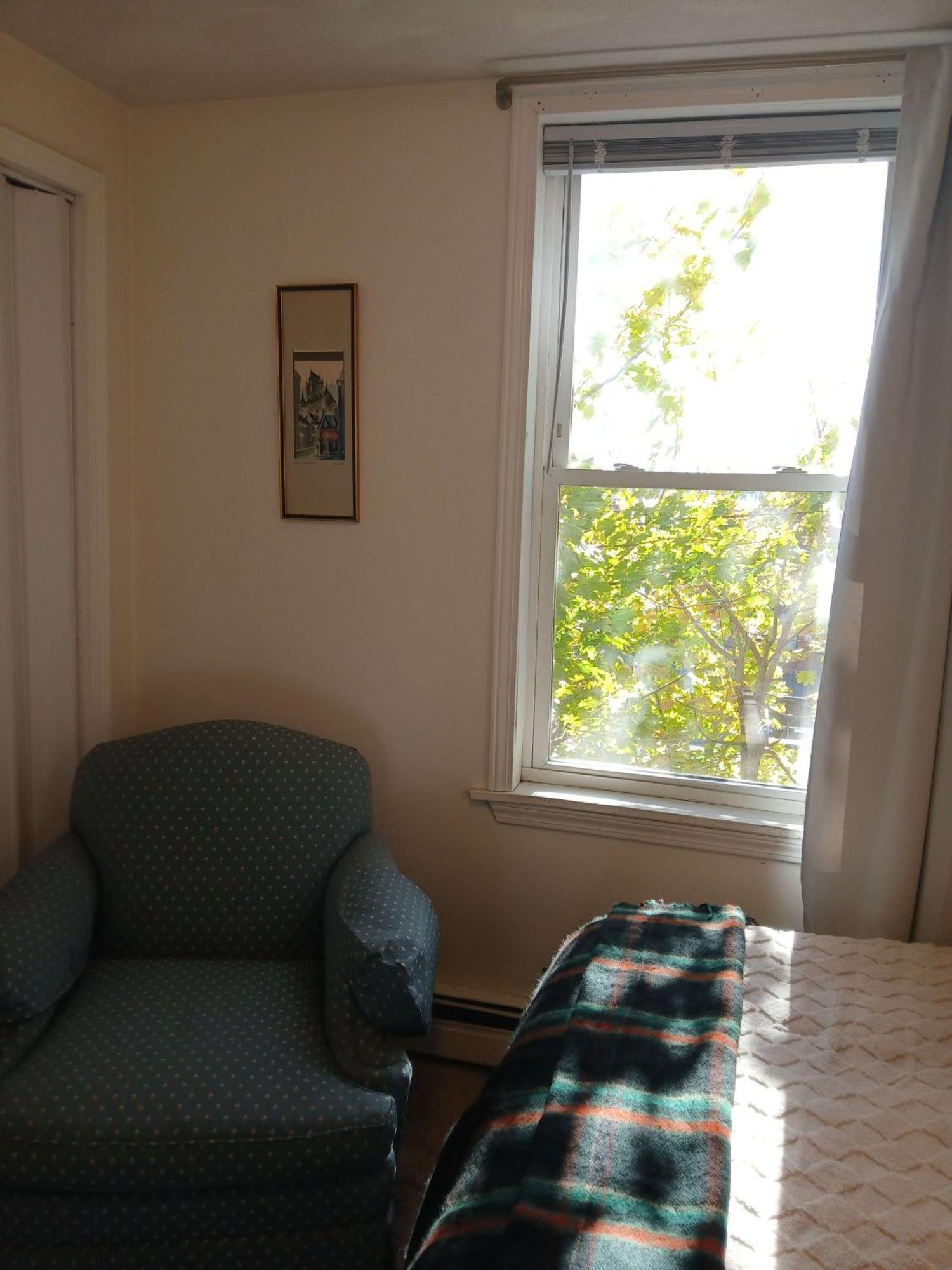 Quarto em Acomodações Particulares Skyline *