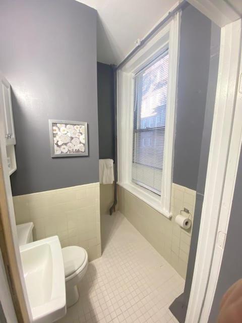 Aparthotel Premier Bay Village Boston