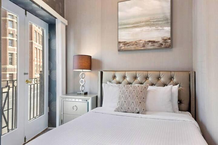 Premier Bay Village Appart hôtel Boston