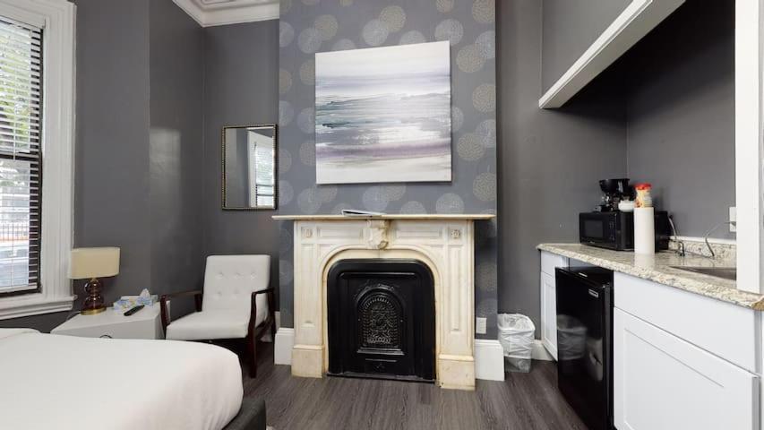 Premier Bay Village Appart hôtel Boston