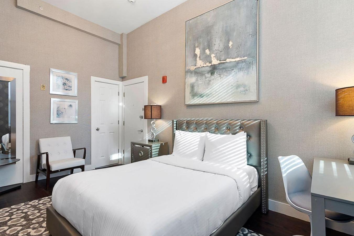 Apart-hotel Premier Bay Village