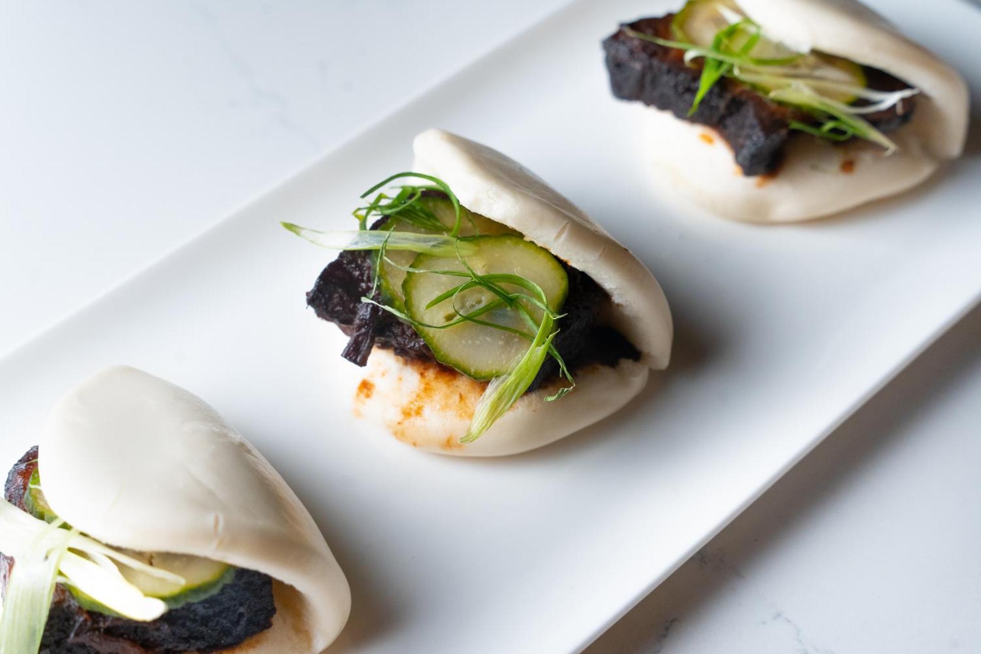 Copley Square Hotel, A Found Hotel