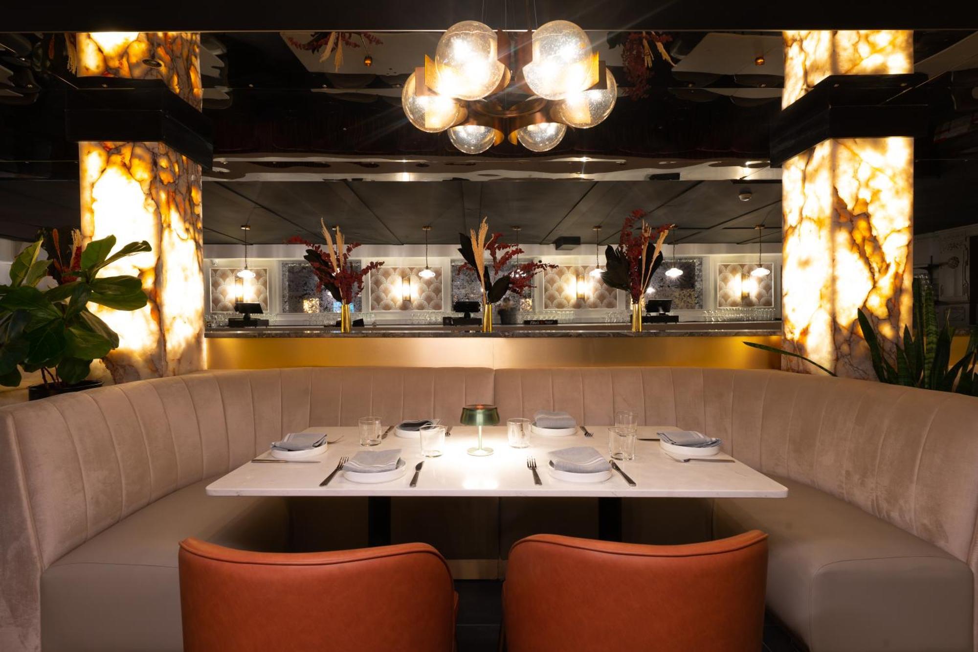 Copley Square Hotel, A Found Hotel 4*